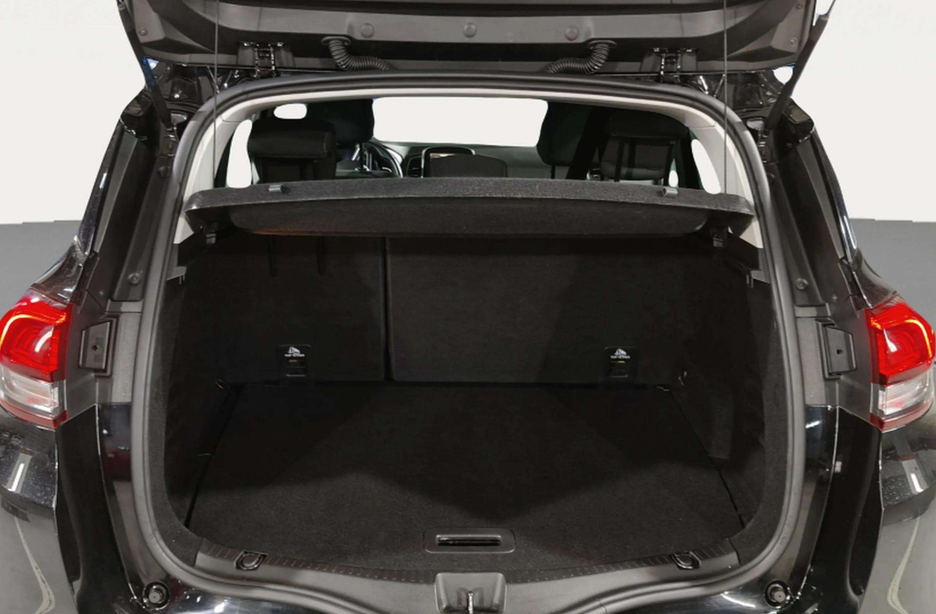 Renault Scénic Limited Energy TCe EDC - foto 22