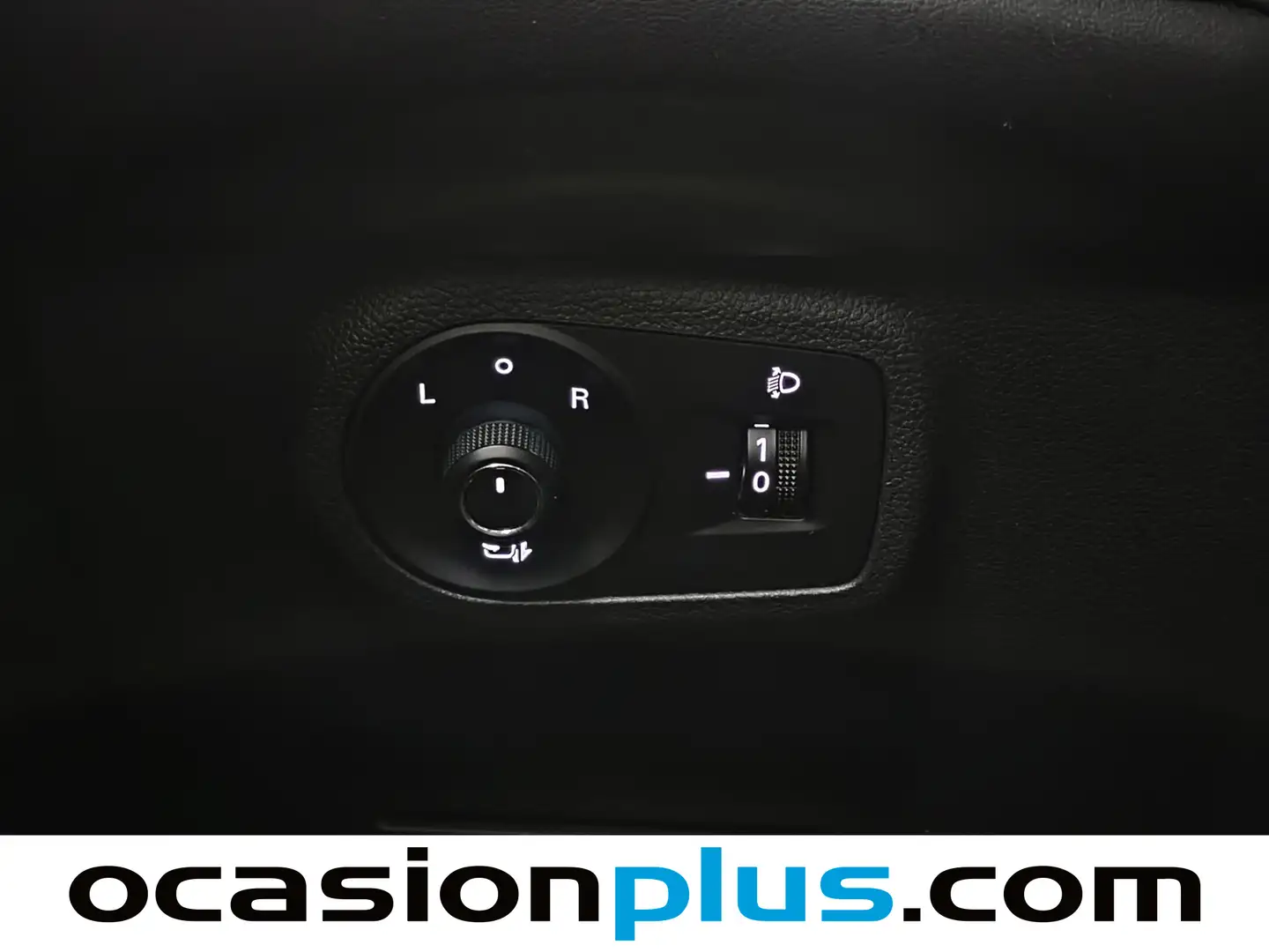 Foto MG ZS MG ZS 1.0T Luxury (111 CV)