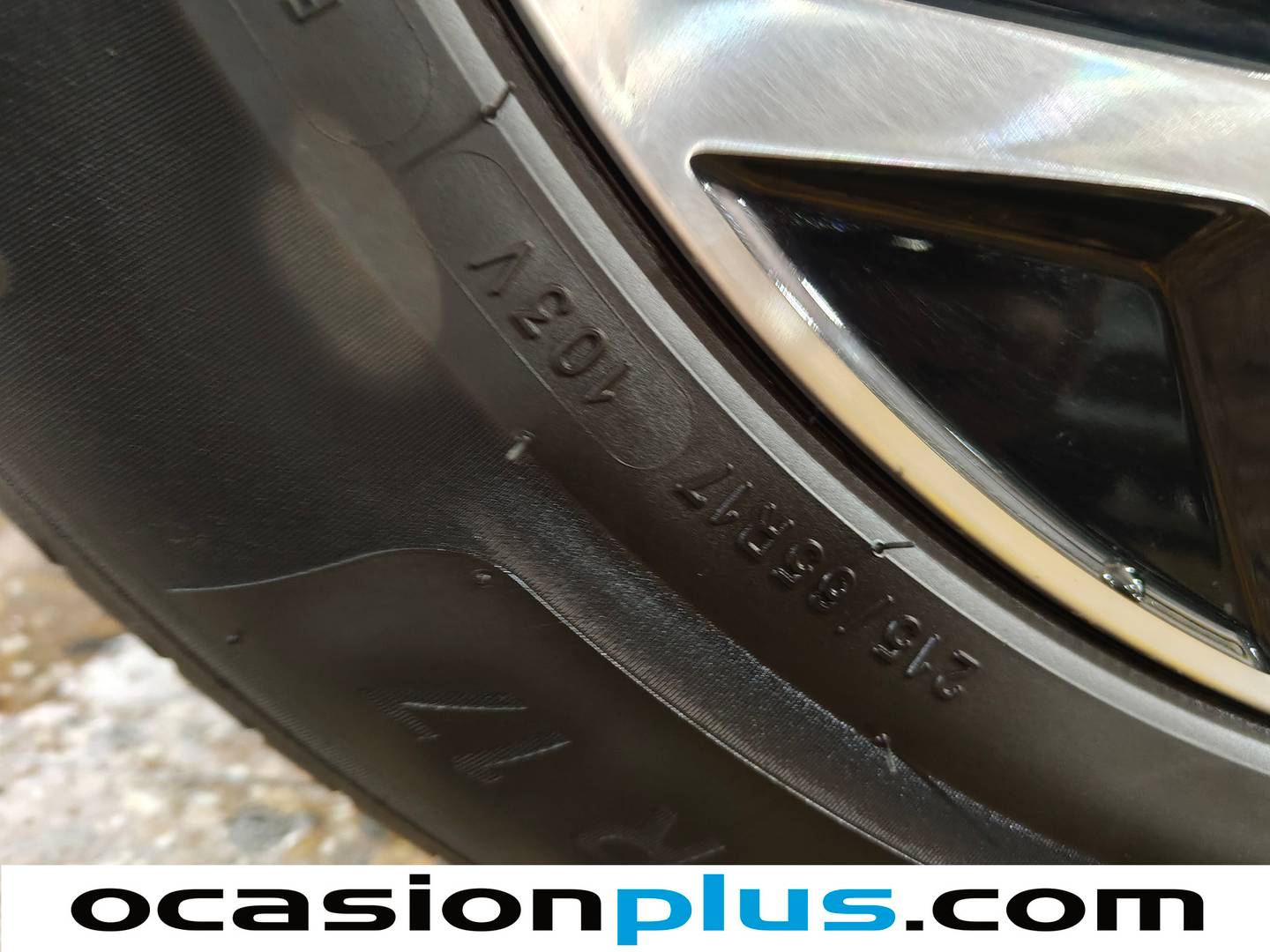 KIA Sportage Kia Sportage 1.6 CRDi MHEV Business 4x2 DCT (136 CV) seminuevo