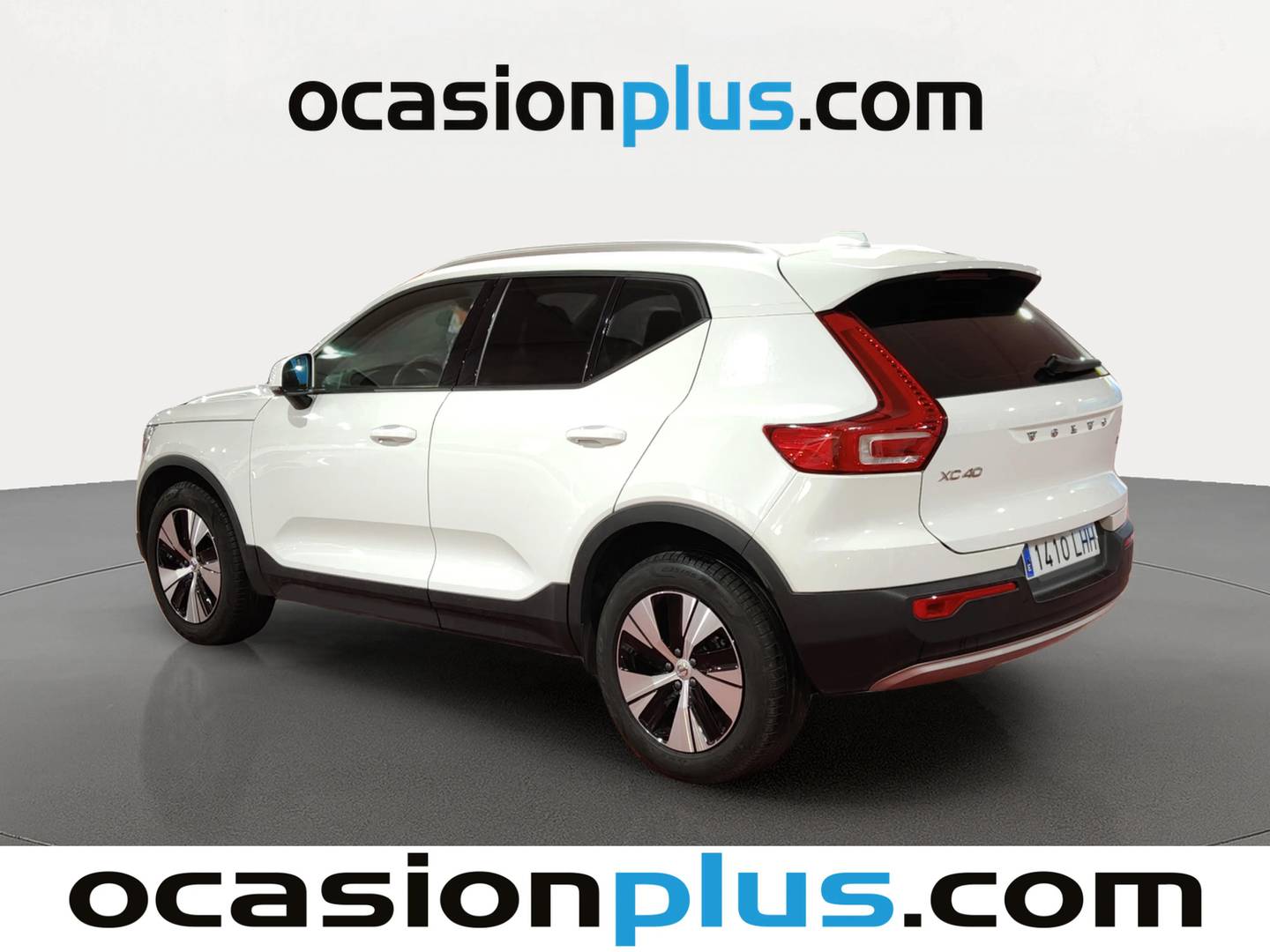 Foto Volvo XC40 Volvo XC40 D3 Business Plus (150 CV)