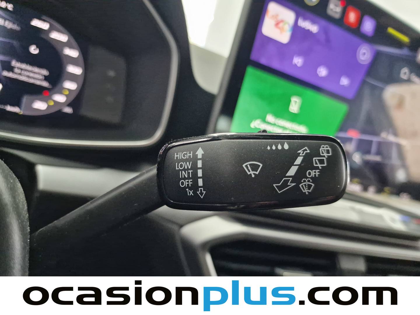 Seat León Seat León 1.5 TSI S&S FR Special Edition (116 CV) manual