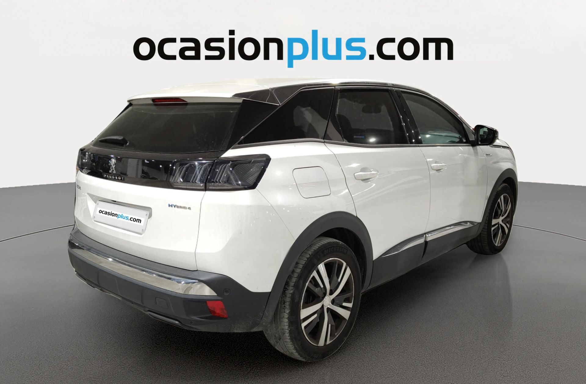 Peugeot 3008 300 Allure Pack e-EAT8 - foto 3