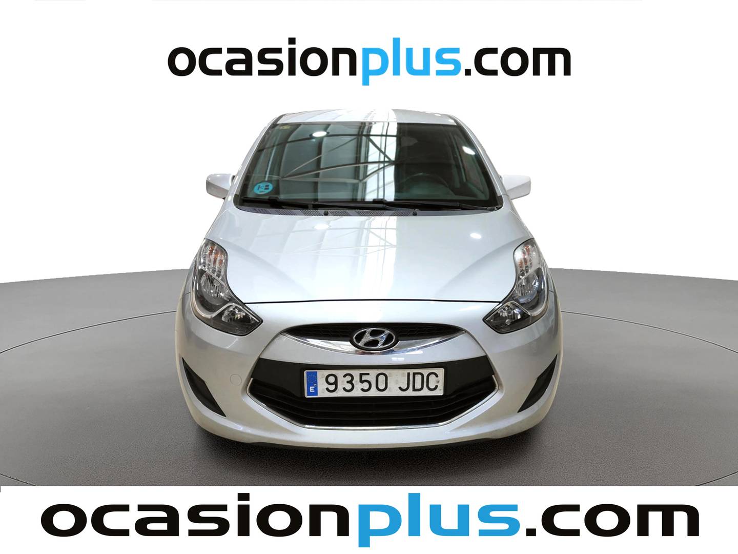 Hyundai ix20 Hyundai ix20 1.4 MPI Klass (90 CV) 90cv