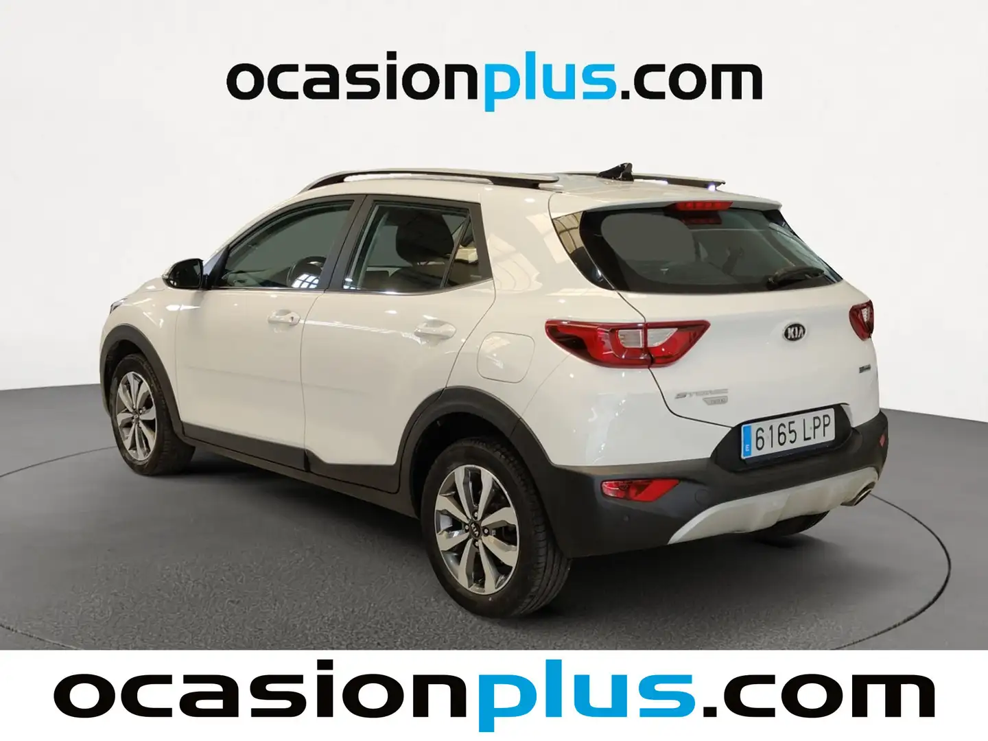 Foto KIA Stonic Kia Stonic 1.0 T-GDi MHEV Drive DCT (120 CV)