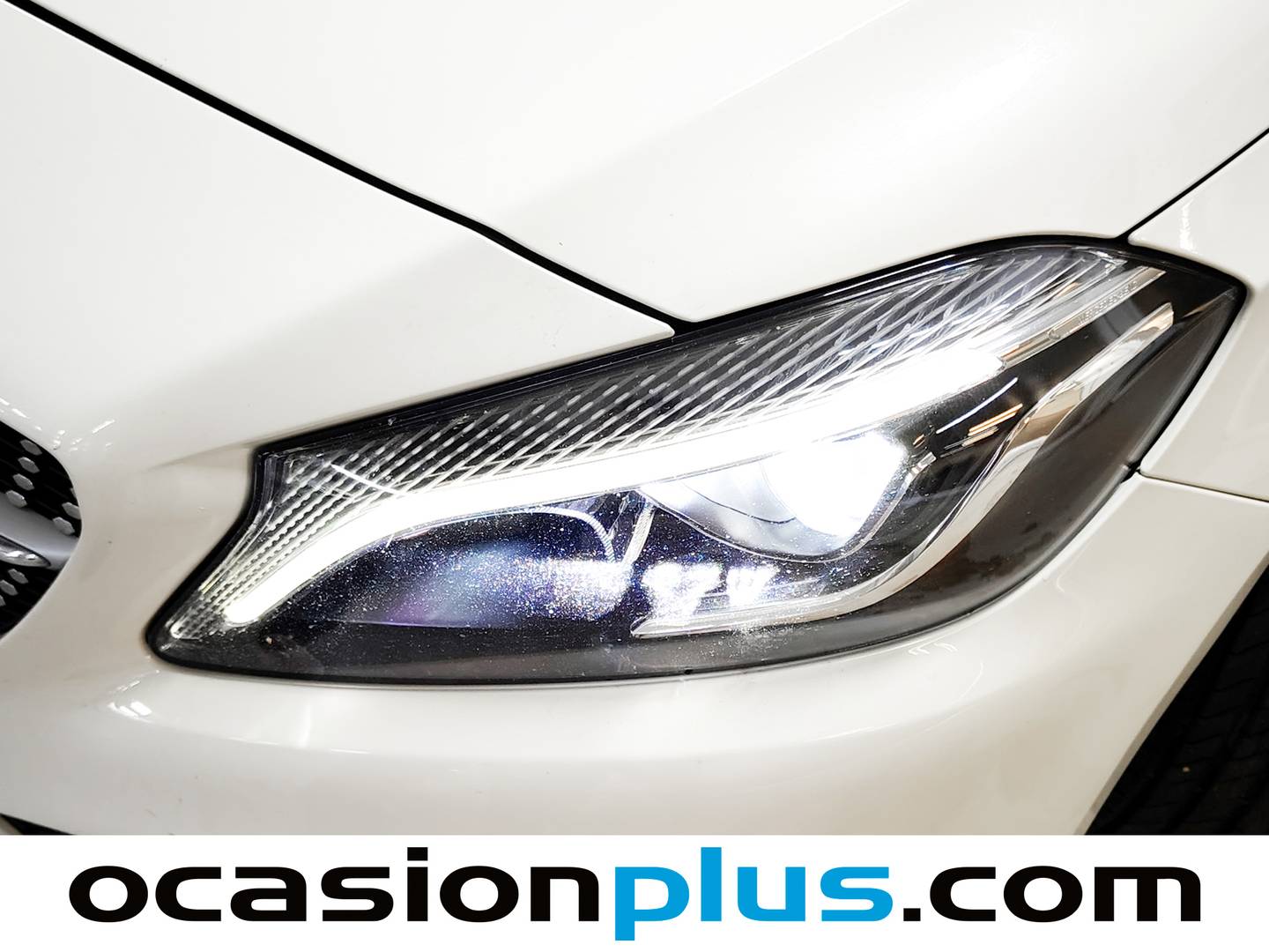 Mercedes Clase A Mercedes Clase A 200 d AMG Line (136 CV) barato