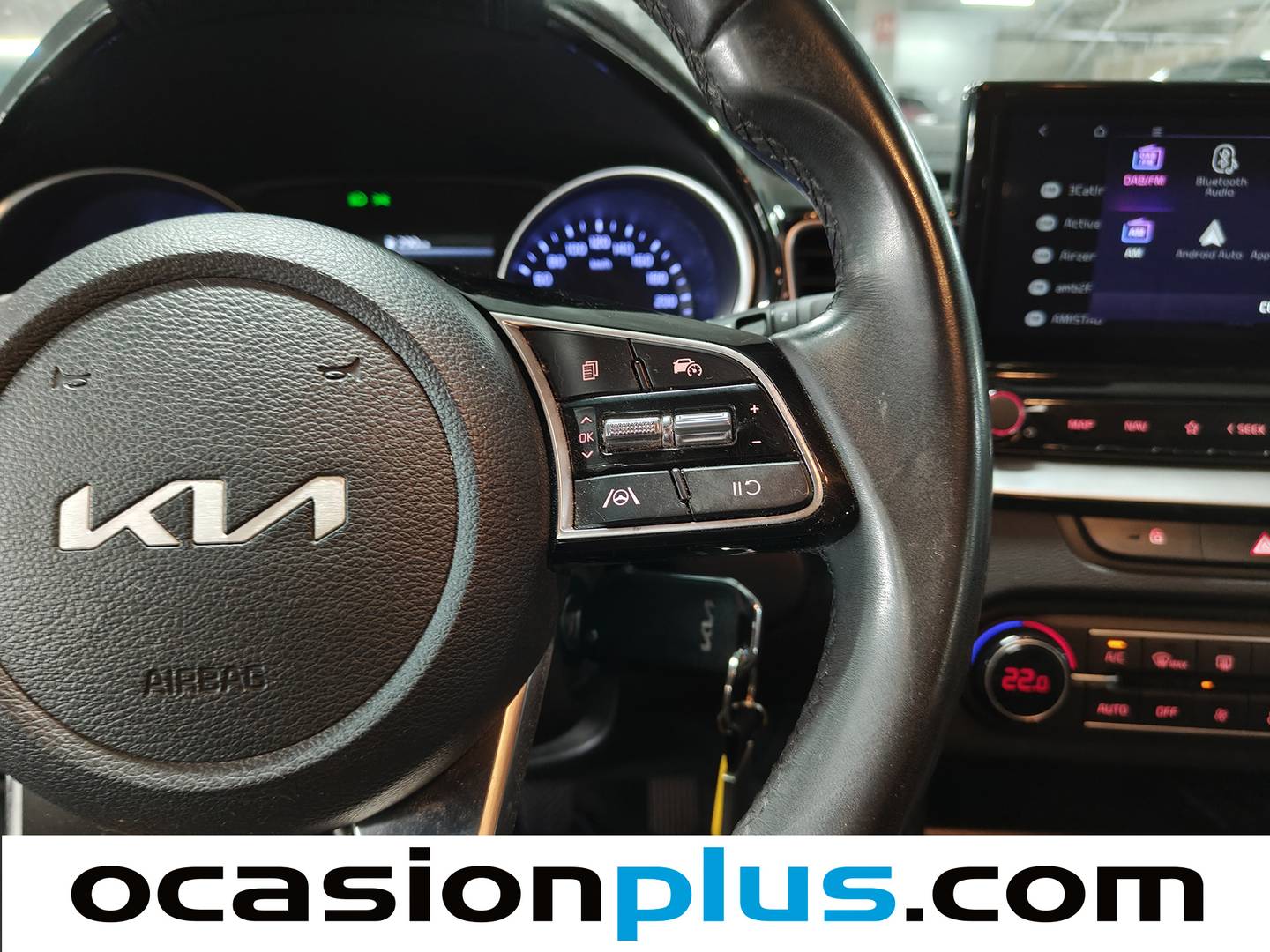KIA Ceed KIA Ceed 1.0 T-GDi Tech (100 CV) barato