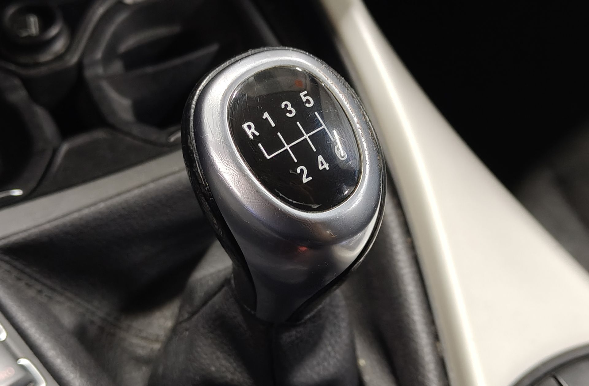 BMW Serie 1 116i GLP - foto 5