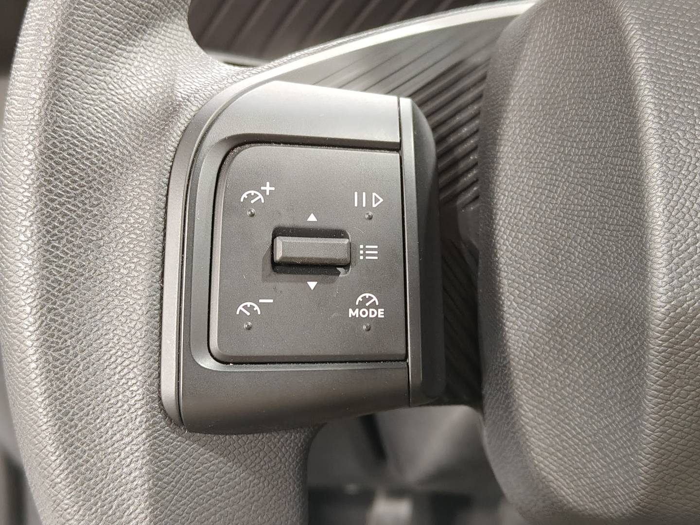 Foto Citroën C3 Citroen C3 Turbo 100 You (100 CV)