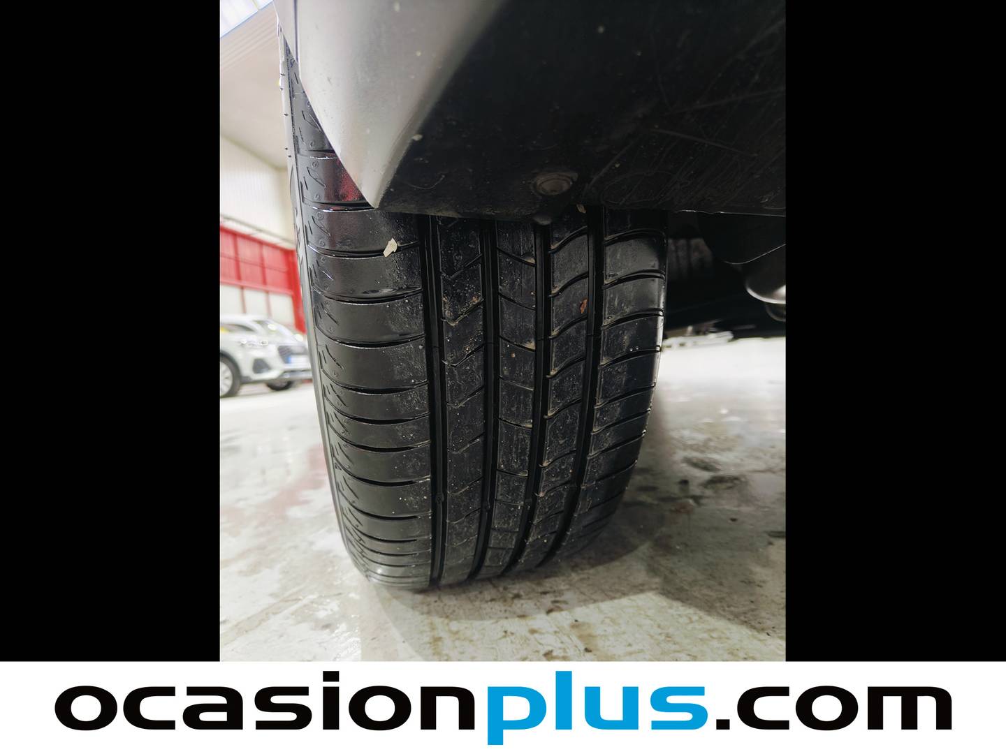 Foto Fiat Tipo Fiat Tipo 1.5 Hybrid Cross DCT (130 CV)