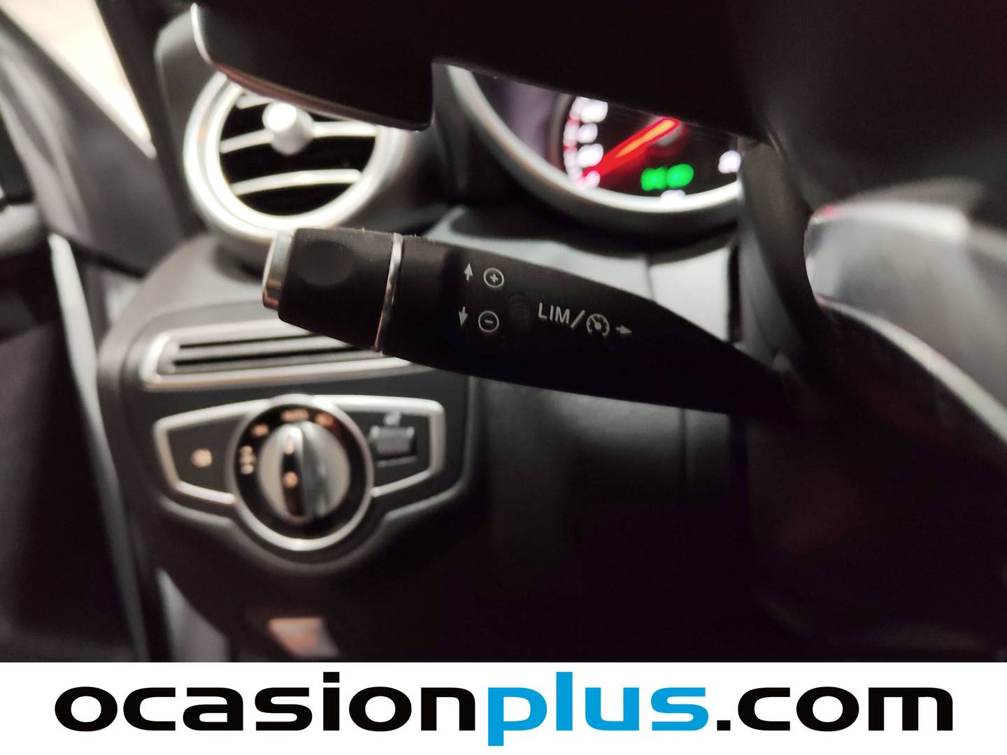 Paquetes del Mercedes Clase C Mercedes Clase C C Coupe 220 d AMG Line (170 CV)