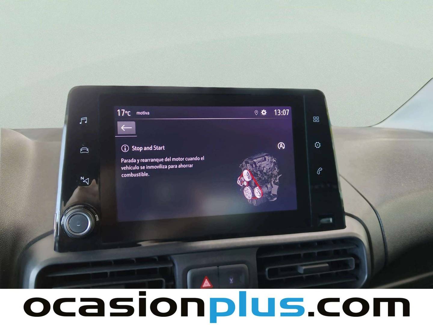 Foto Opel Combo Life Opel Combo Life 1.5 TD Business Edition Plus L1(102 CV)