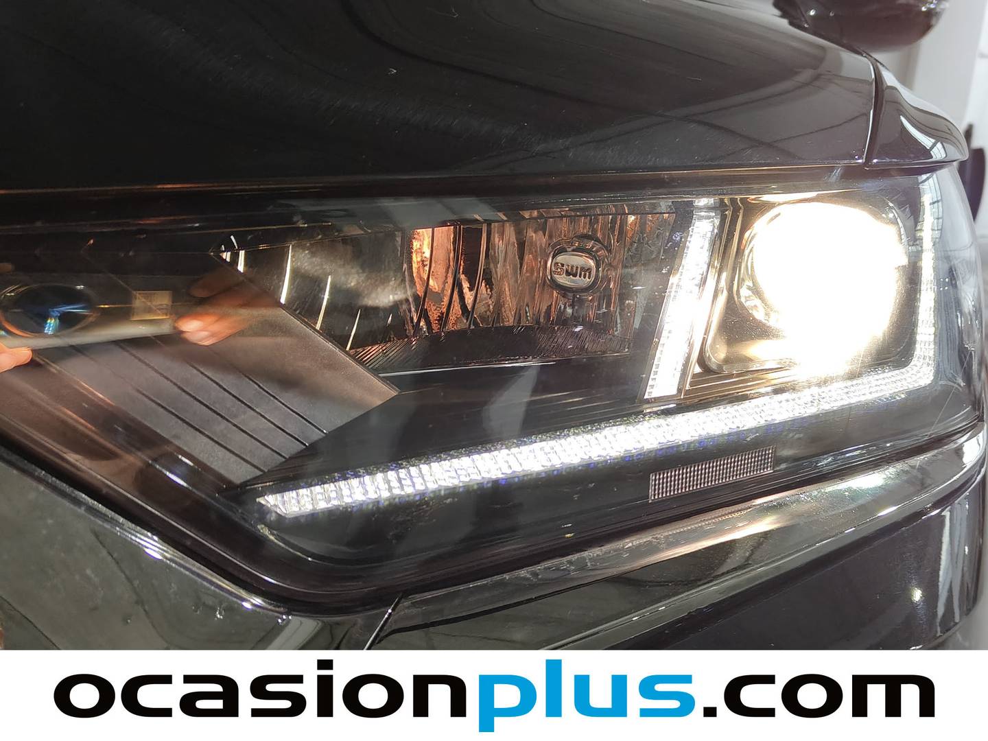 Foto SWM G01 SWM G01 1.5T Luxury (131 CV)