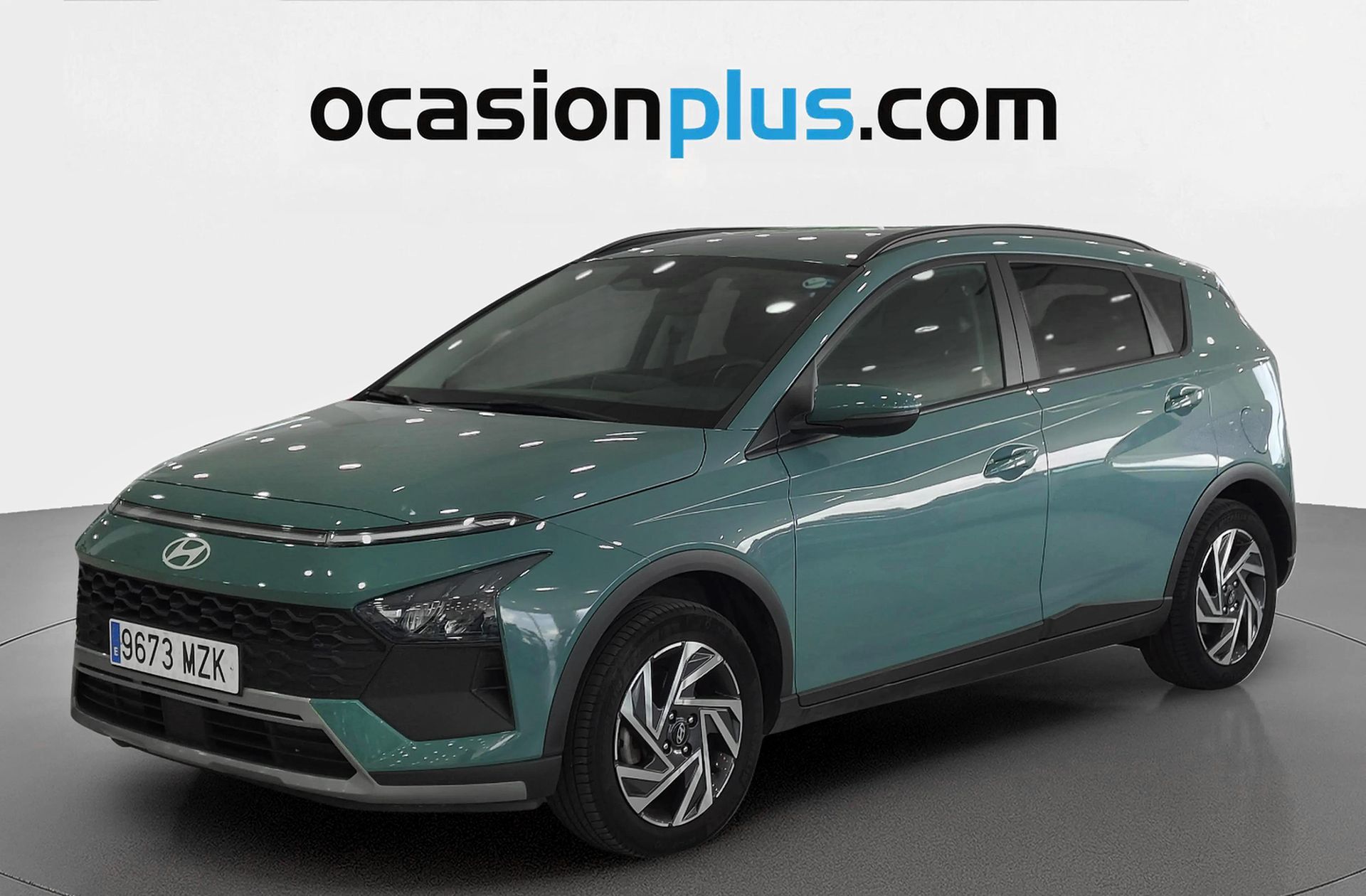 Hyundai Bayon 1.2 MPI Maxx