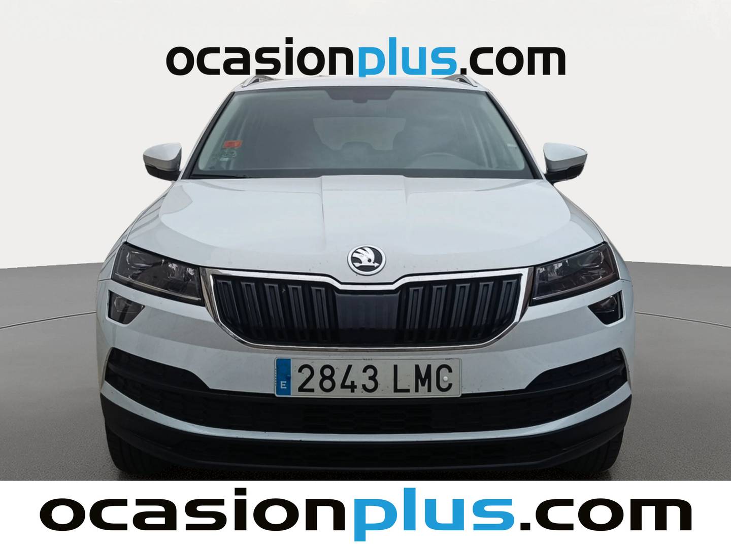 Skoda Karoq Skoda Karoq 1.0 TSI Ambition (115 CV) de ocasión