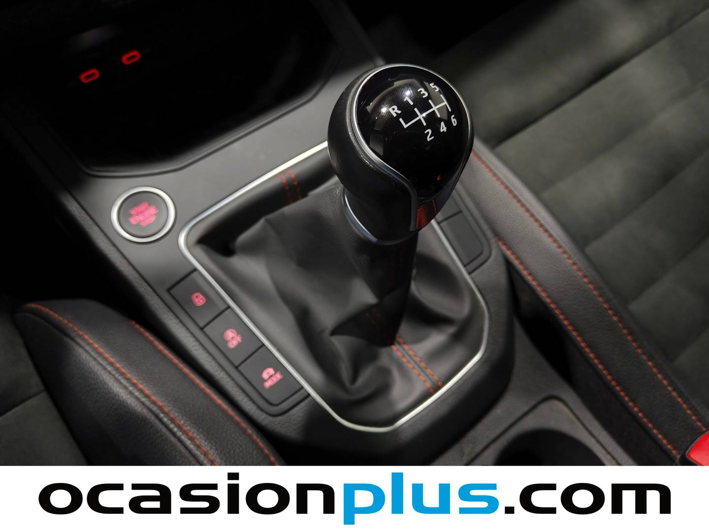 Seat Ibiza Seat Ibiza 1.0 TSI FR Plus (110 CV) de ocasión