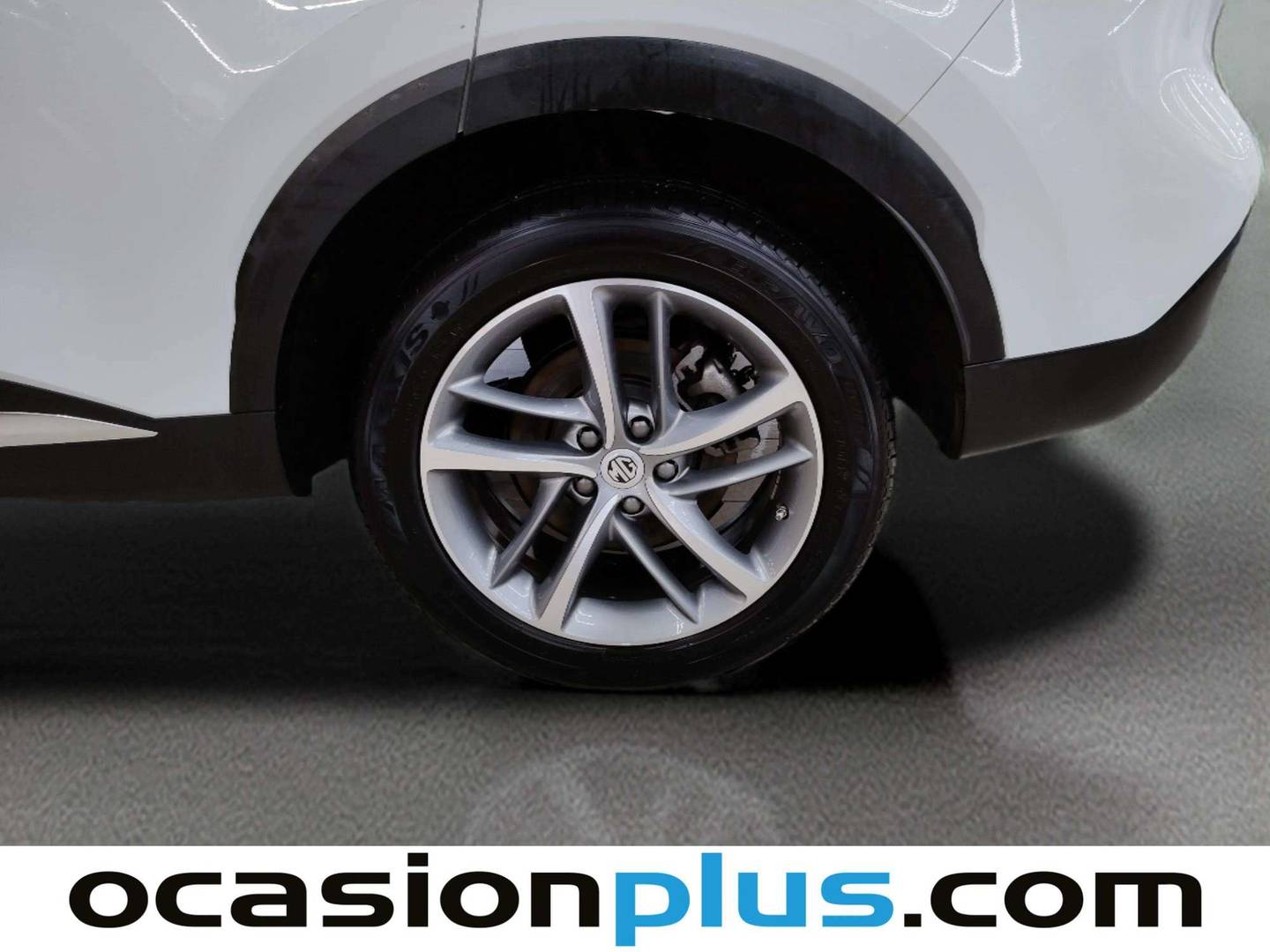 Foto MG HS MG HS 1.5 Turbo GDI Luxury DCT (162 CV)