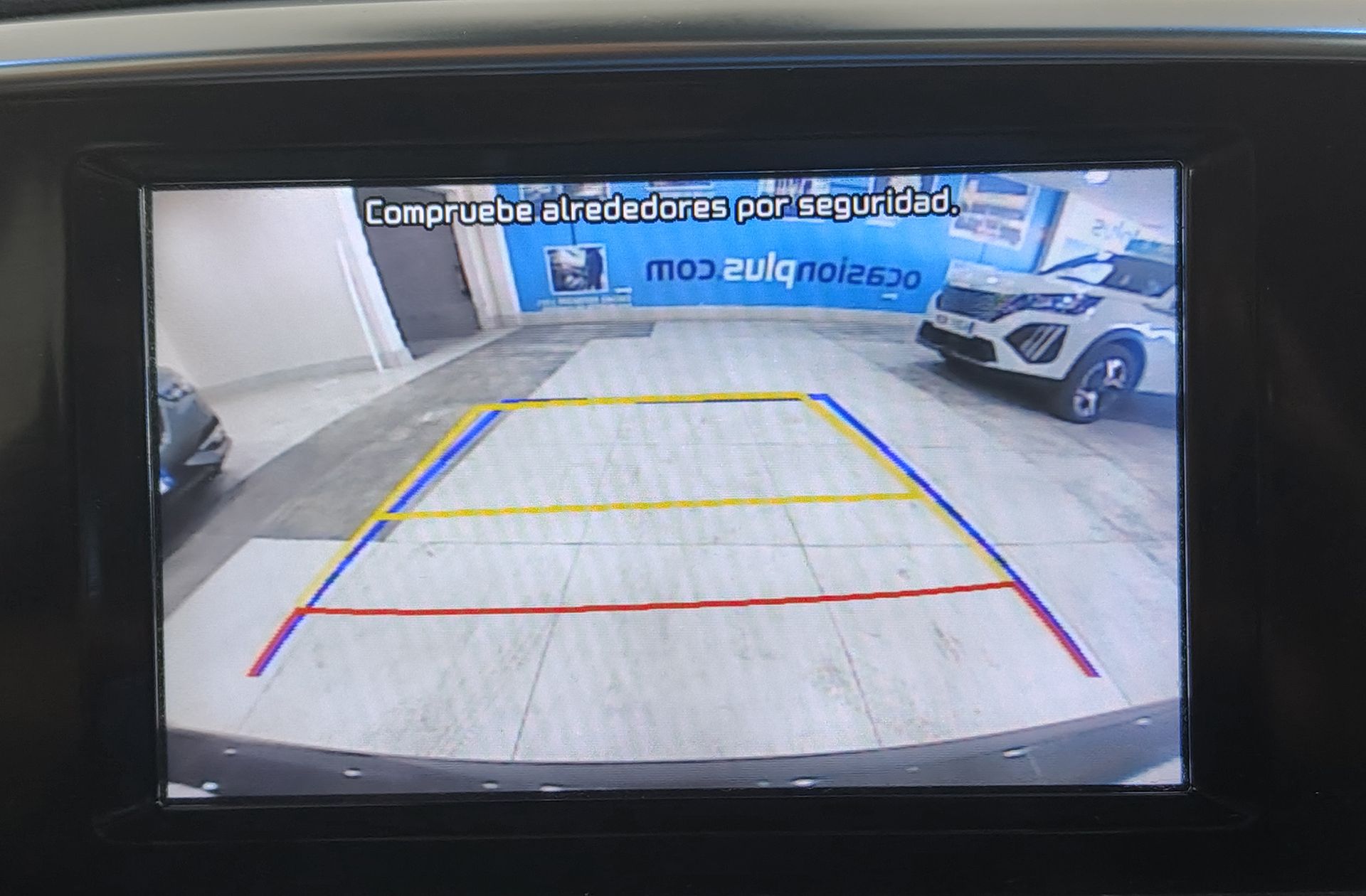 Kia Sportage 1.6 CRDi Drive 4x2 - foto 10