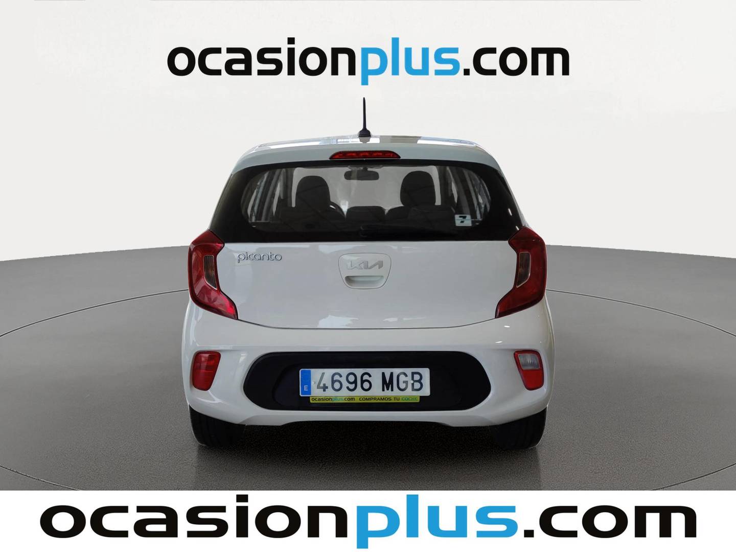KIA Picanto KIA Picanto 1.0 DPi Concept (67 CV) barato