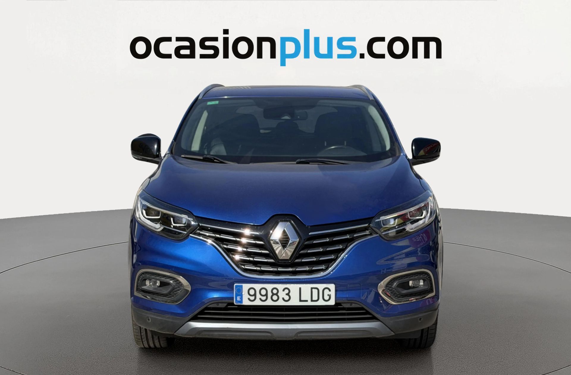 Renault Kadjar Zen TCe GPF - foto 13