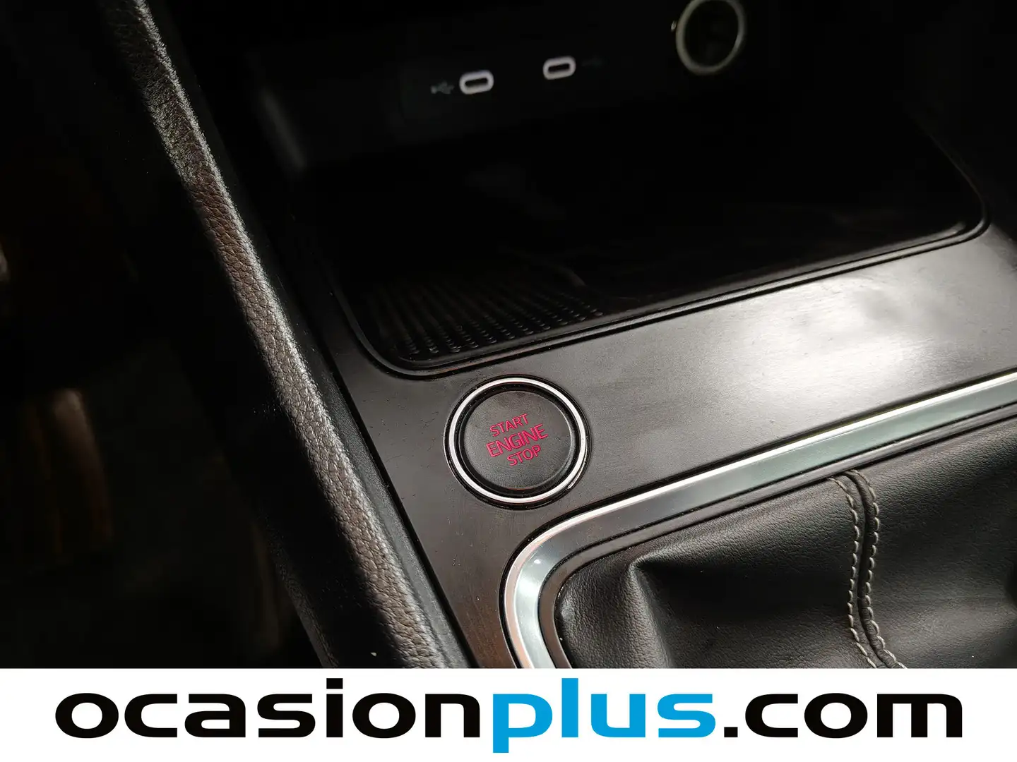 Foto Seat Ateca SEAT Ateca 1.5 TSI S&S Style XL (150 CV)