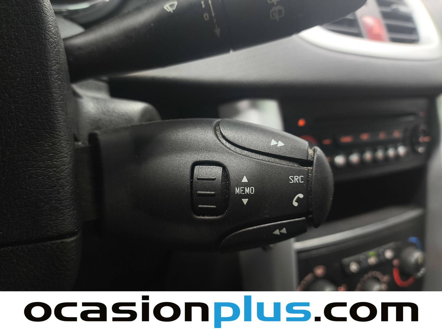 Peugeot 207 Peugeot 207 SW 1.6 HDI Active FAP (92 CV) seminuevo