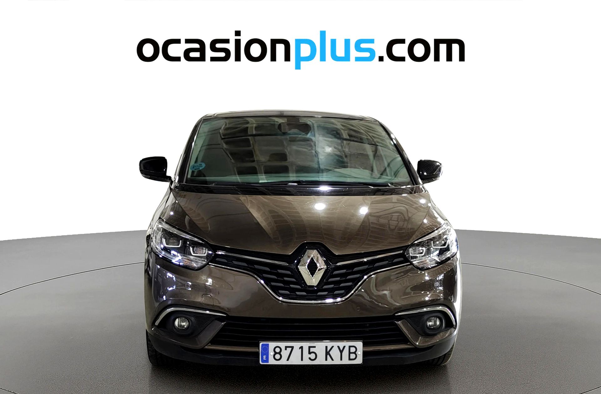 Renault Grand Scénic Zen Blue dCi - foto 16