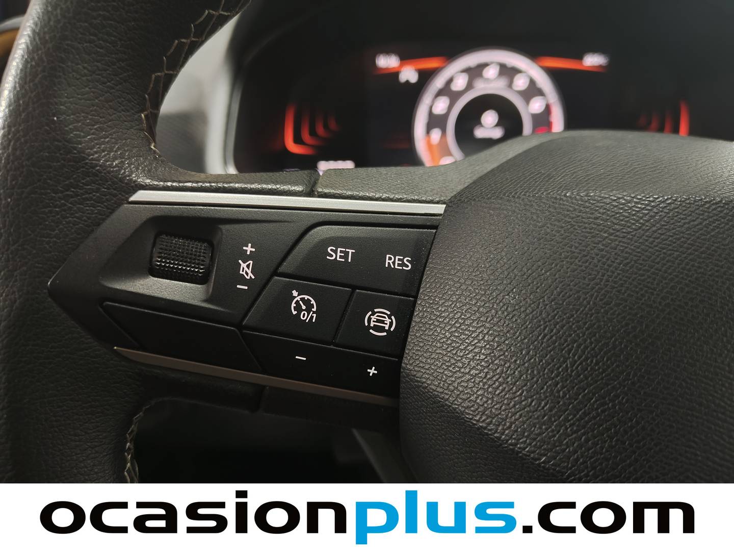 Seat Ibiza Seat Ibiza 1.0 MPI S&S Style XL (80 CV) seminuevo