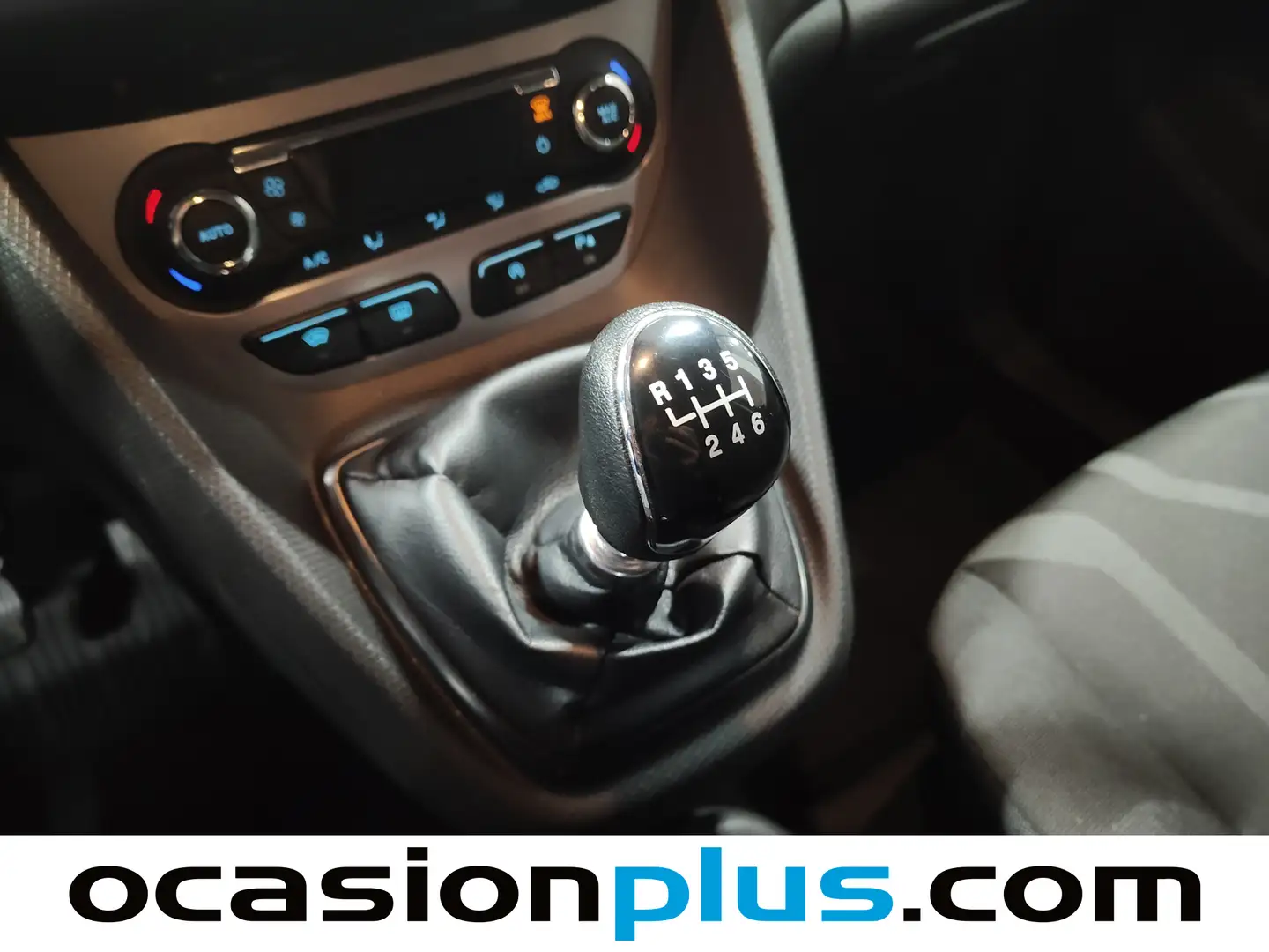 Foto Ford Transit Connect Ford Transit Connect Kombi 1.5 TDCi Trend 230 L2 (120 CV)