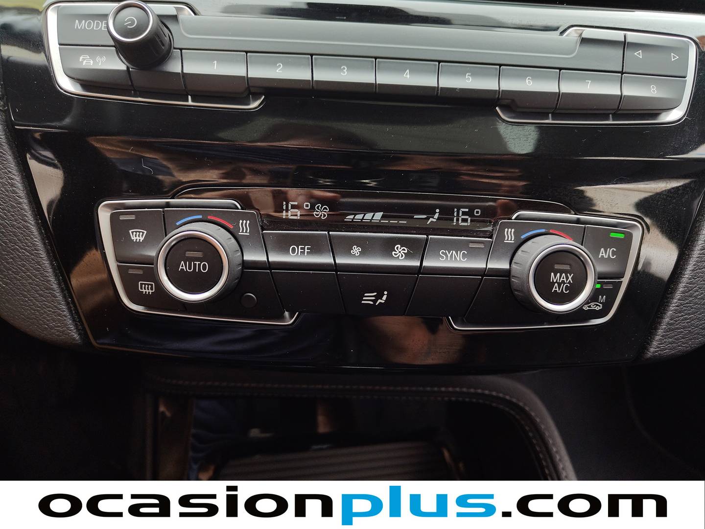 BMW X1 BMW X1 sDrive18d (150 CV) 2021