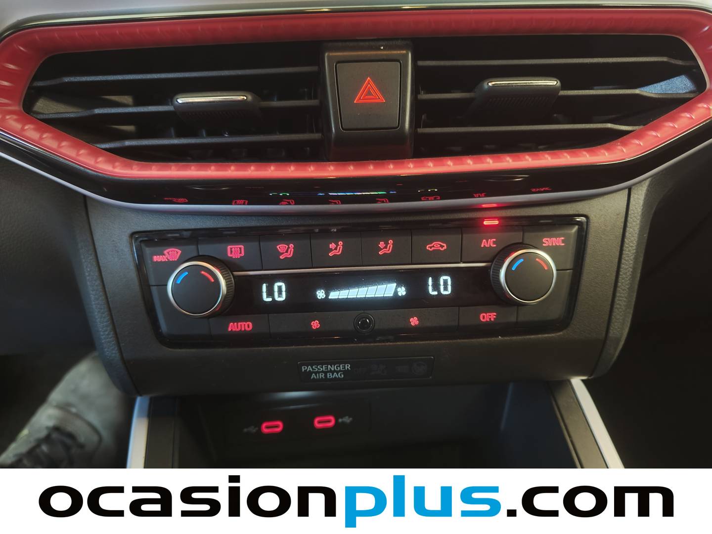 Foto Seat Arona SEAT Arona 1.5 TSI S&S FR XL DSG (150 CV)