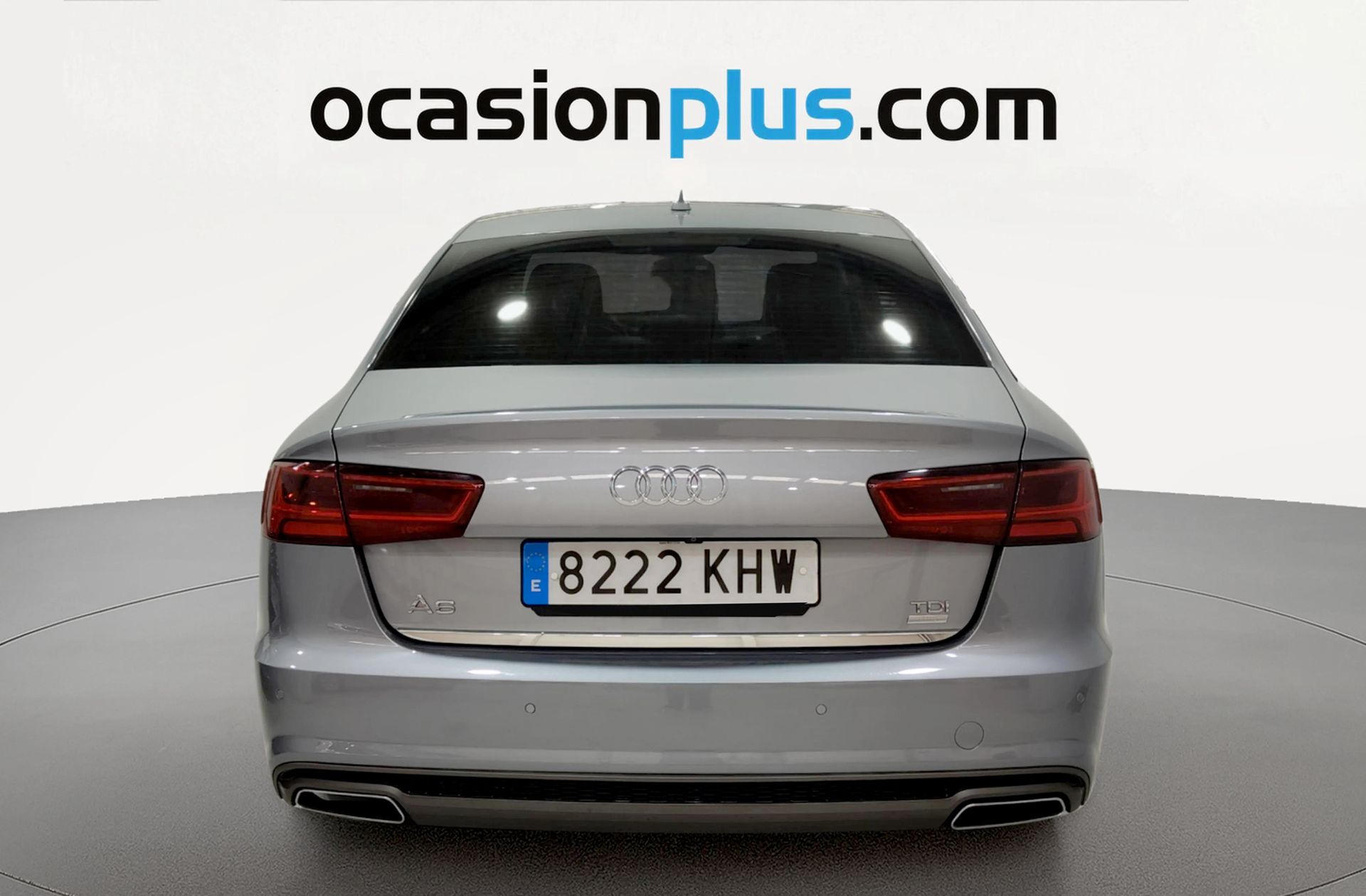Audi A6 S line 2.0 TDI ultra S tronic - foto 15