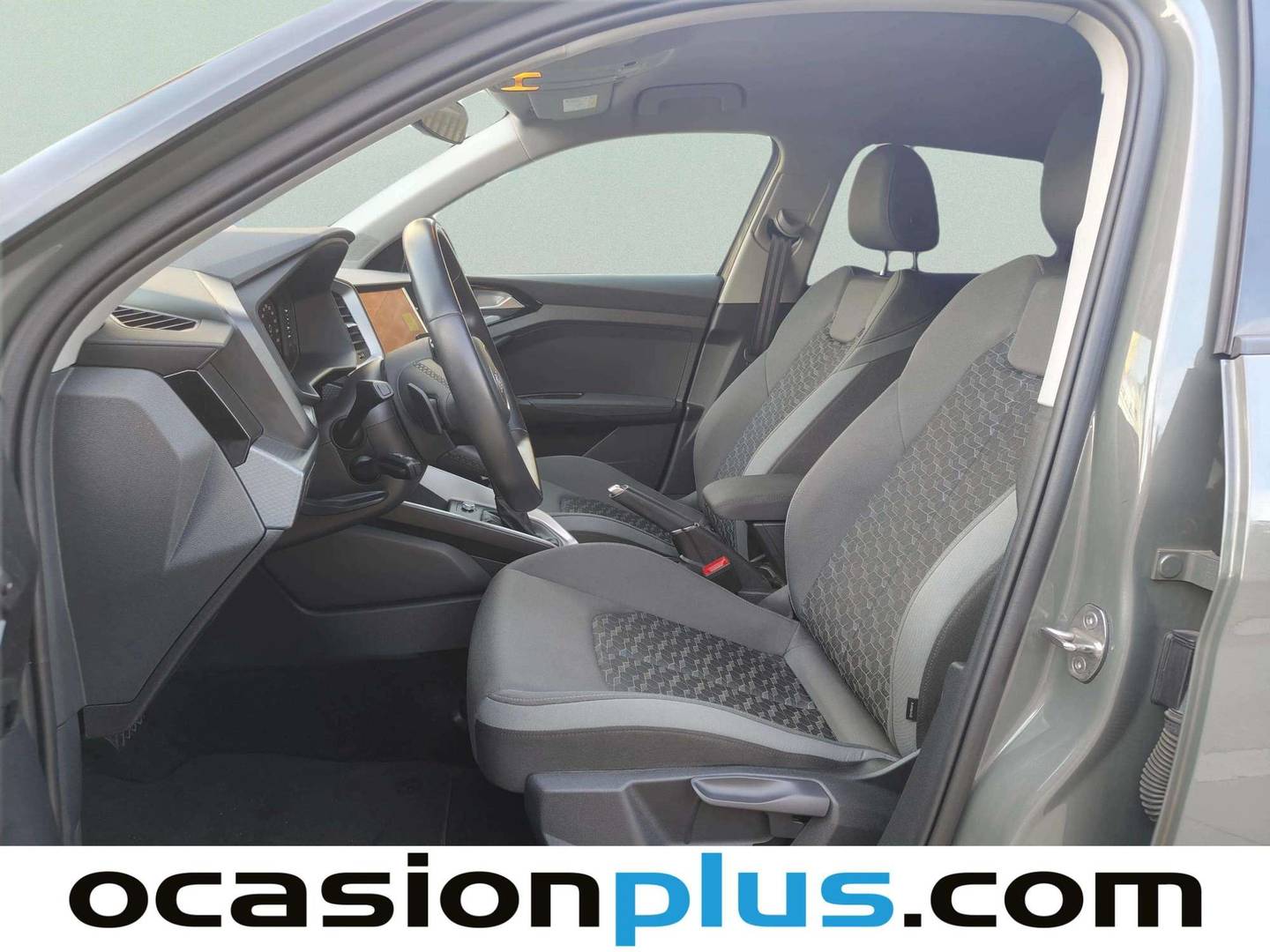Foto asientos delanteros Audi A1 Audi A1 Sportback Adrenalin edition 30 TFSI (110 CV) S tronic