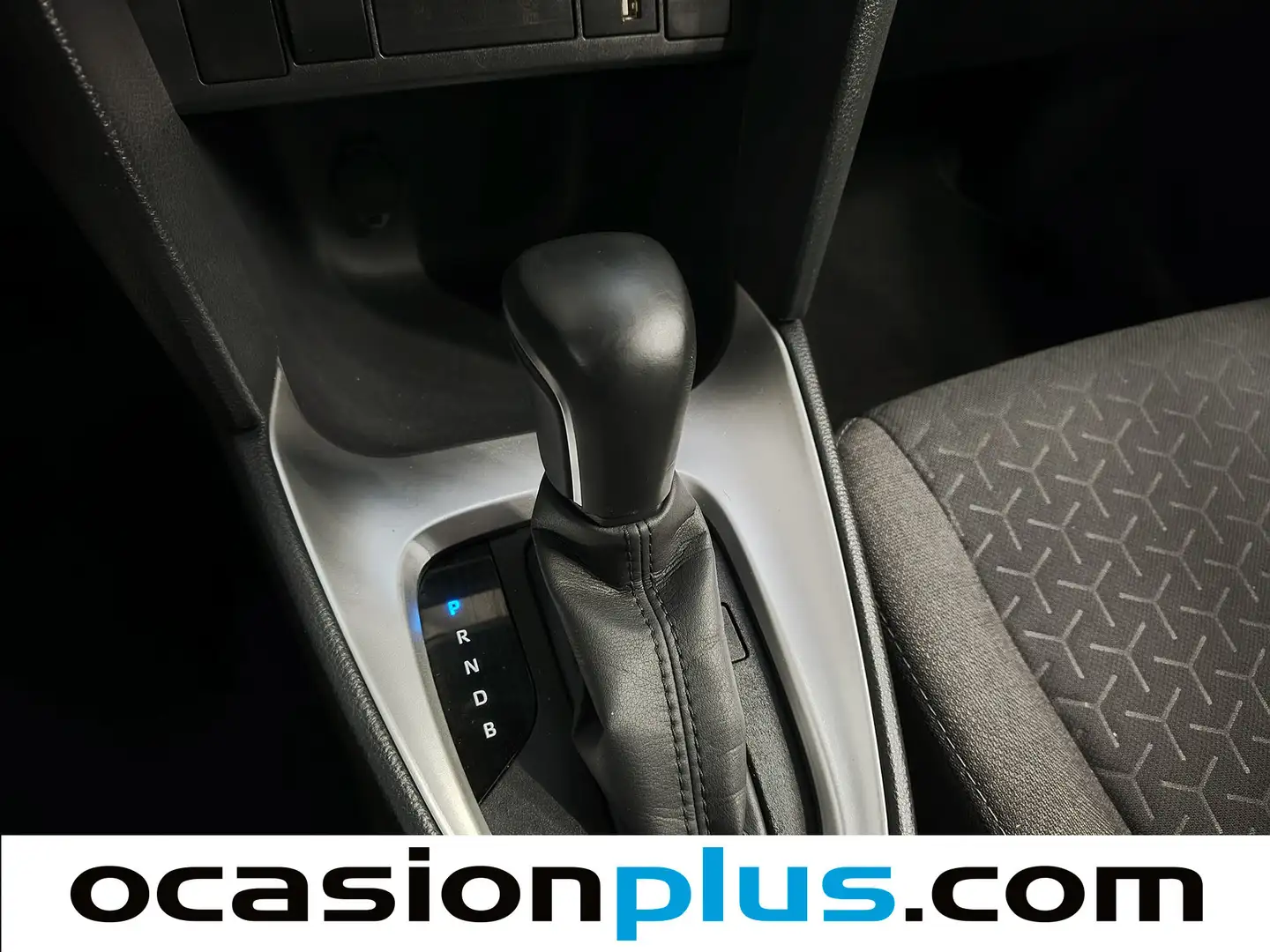 Foto Toyota Yaris Cross Toyota Yaris Cross 120H Active Tech (116 CV)