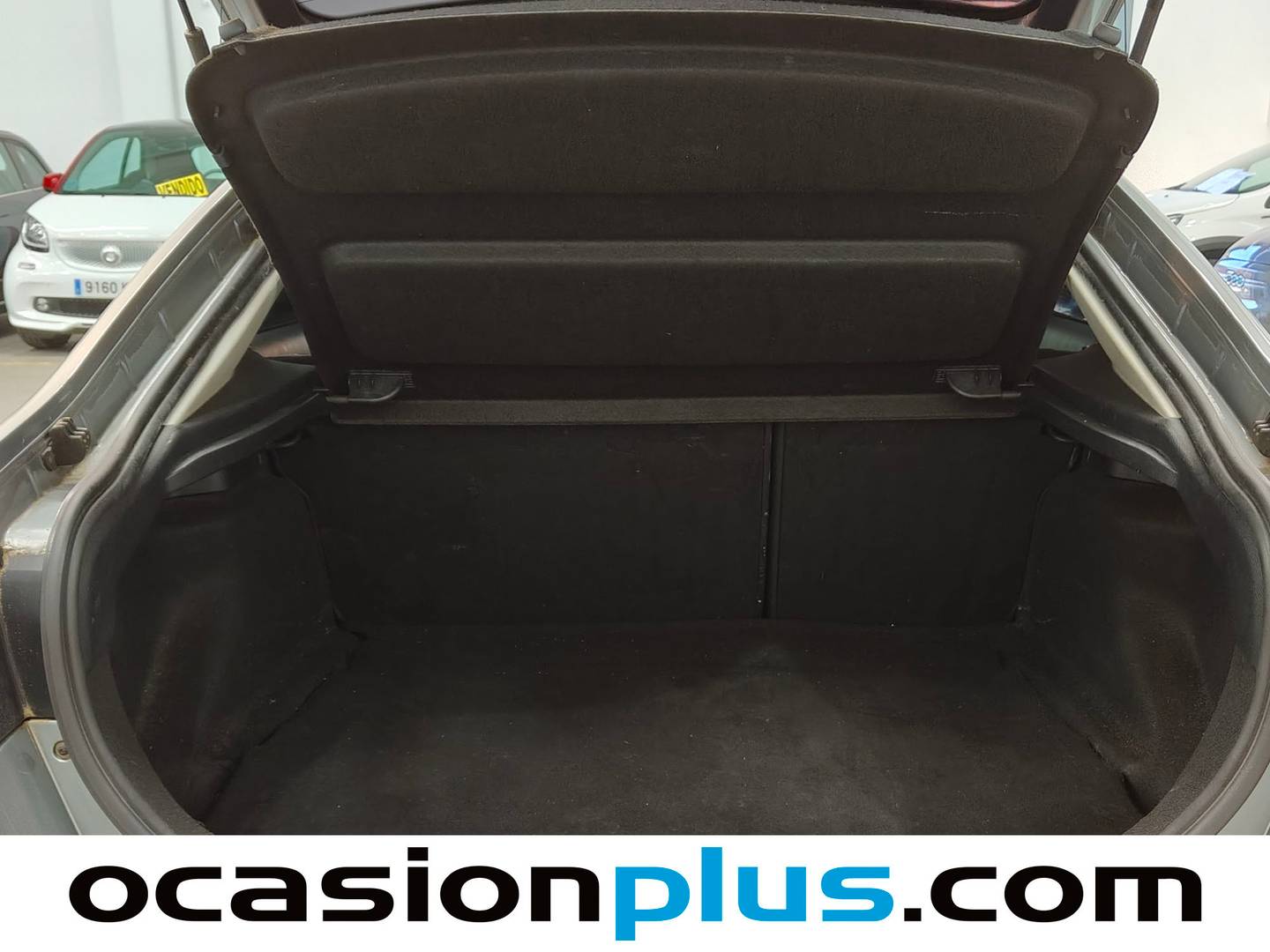 Foto Ford Mondeo Ford Mondeo 1.8 TDCI Econetic (125 CV)