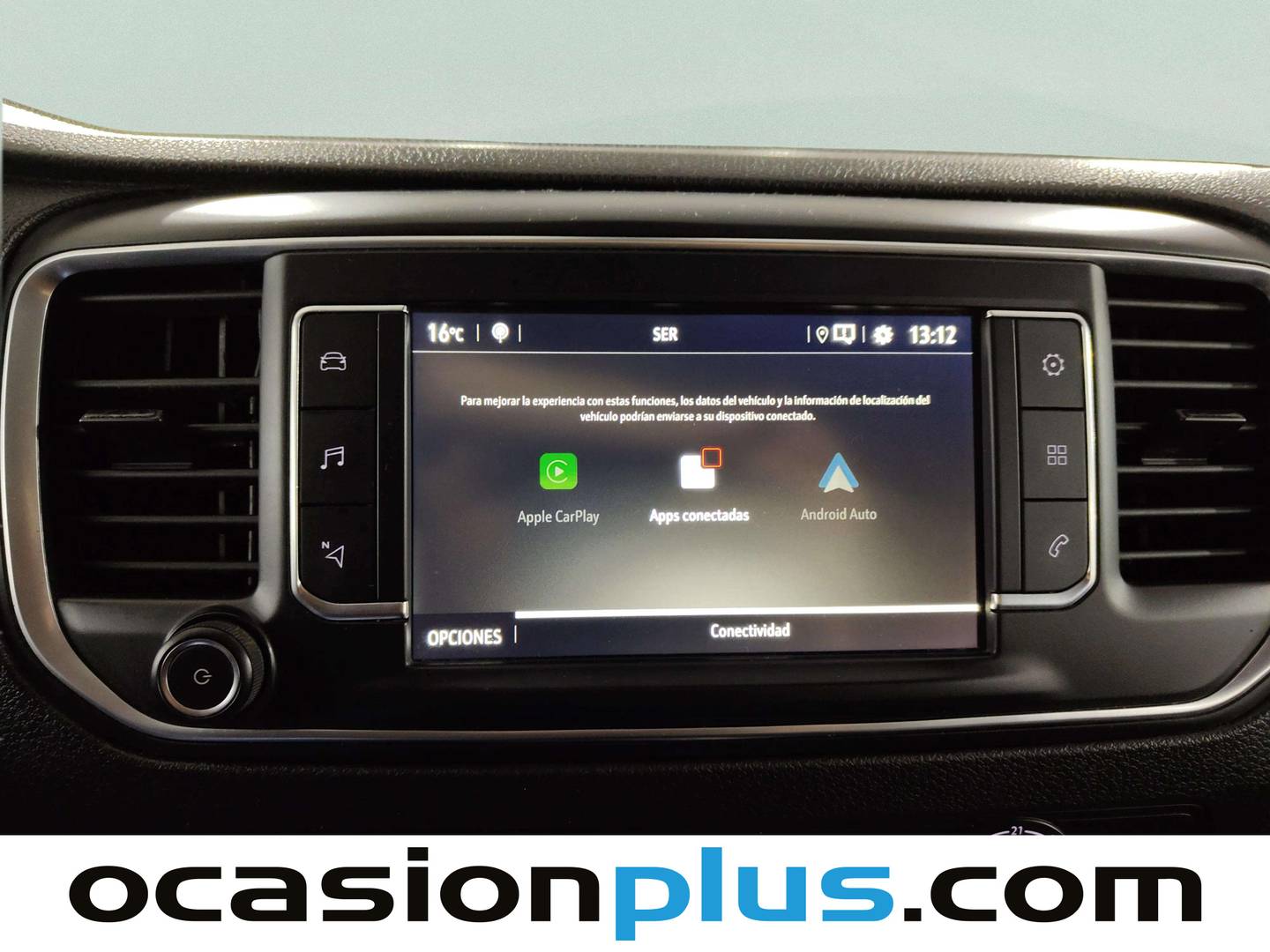 Foto Opel Vivaro Opel Vivaro Furgon 1.5 Diésel L Incrementada Select (102 CV)