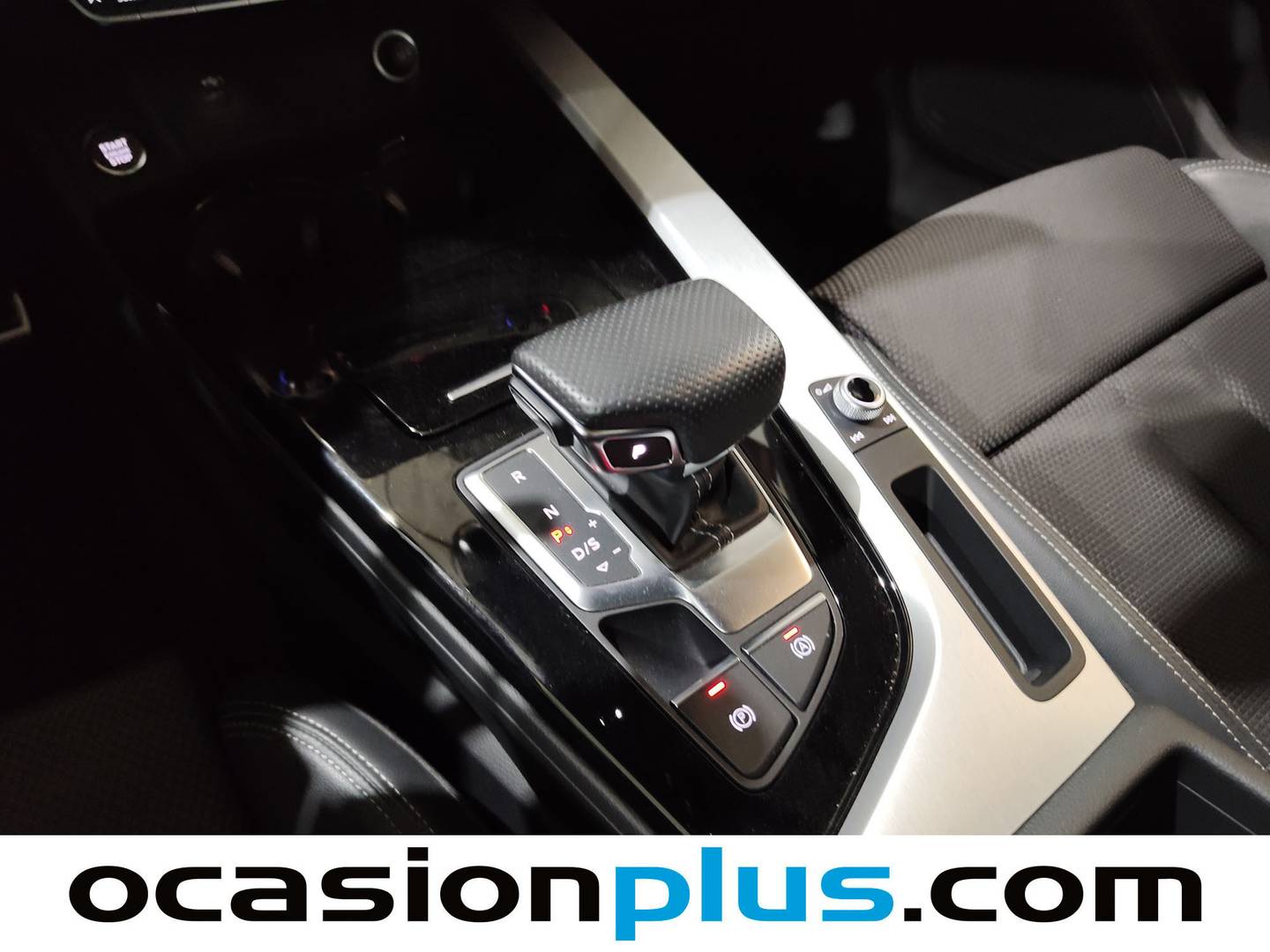 Audi A4 Audi A4 S line 35 TDI (163 CV) S tronic de segunda mano