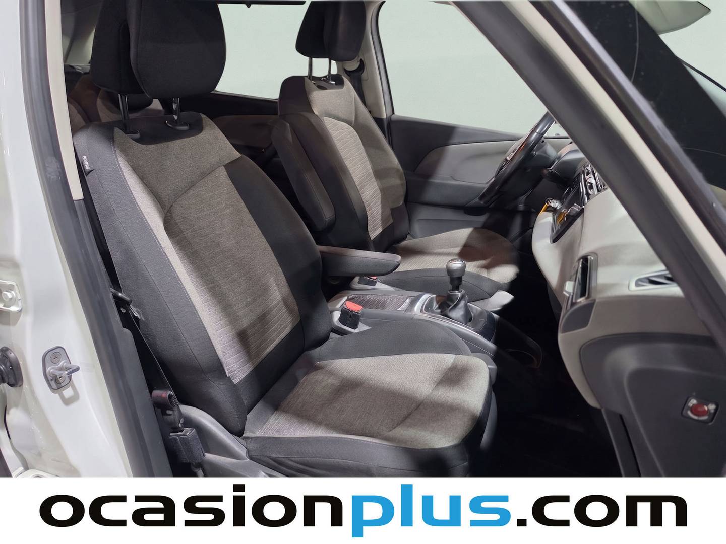 Citroën C4 Picasso Citroën C4 Picasso BlueHDi 120 Live Edition (120 CV) km 0