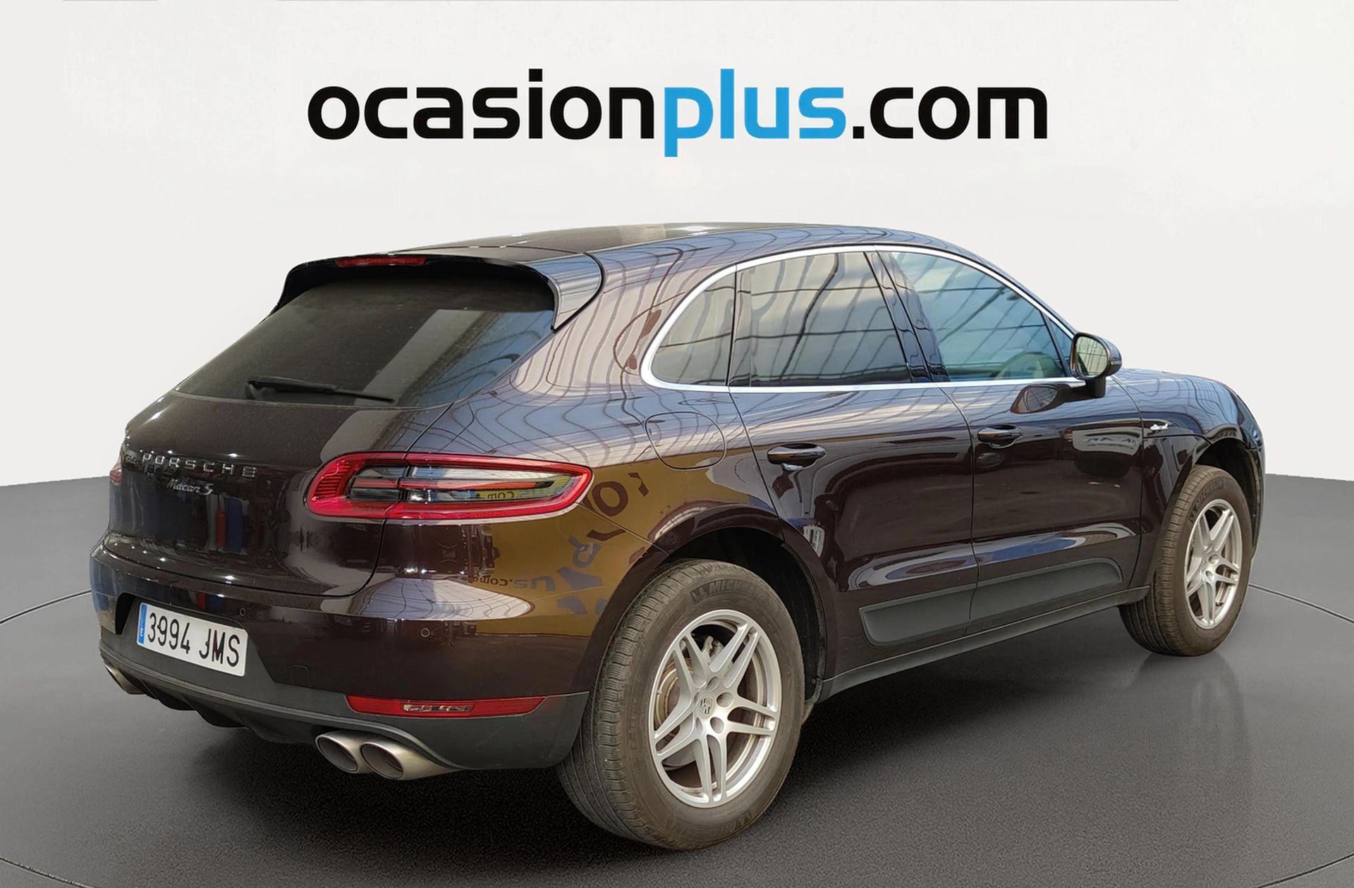 Porsche Macan S Diesel - foto 4
