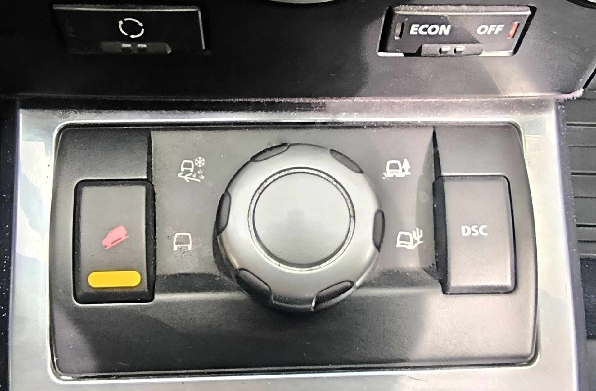 Land Rover Freelander 2.2 Td4 SE CommandShift - foto 26