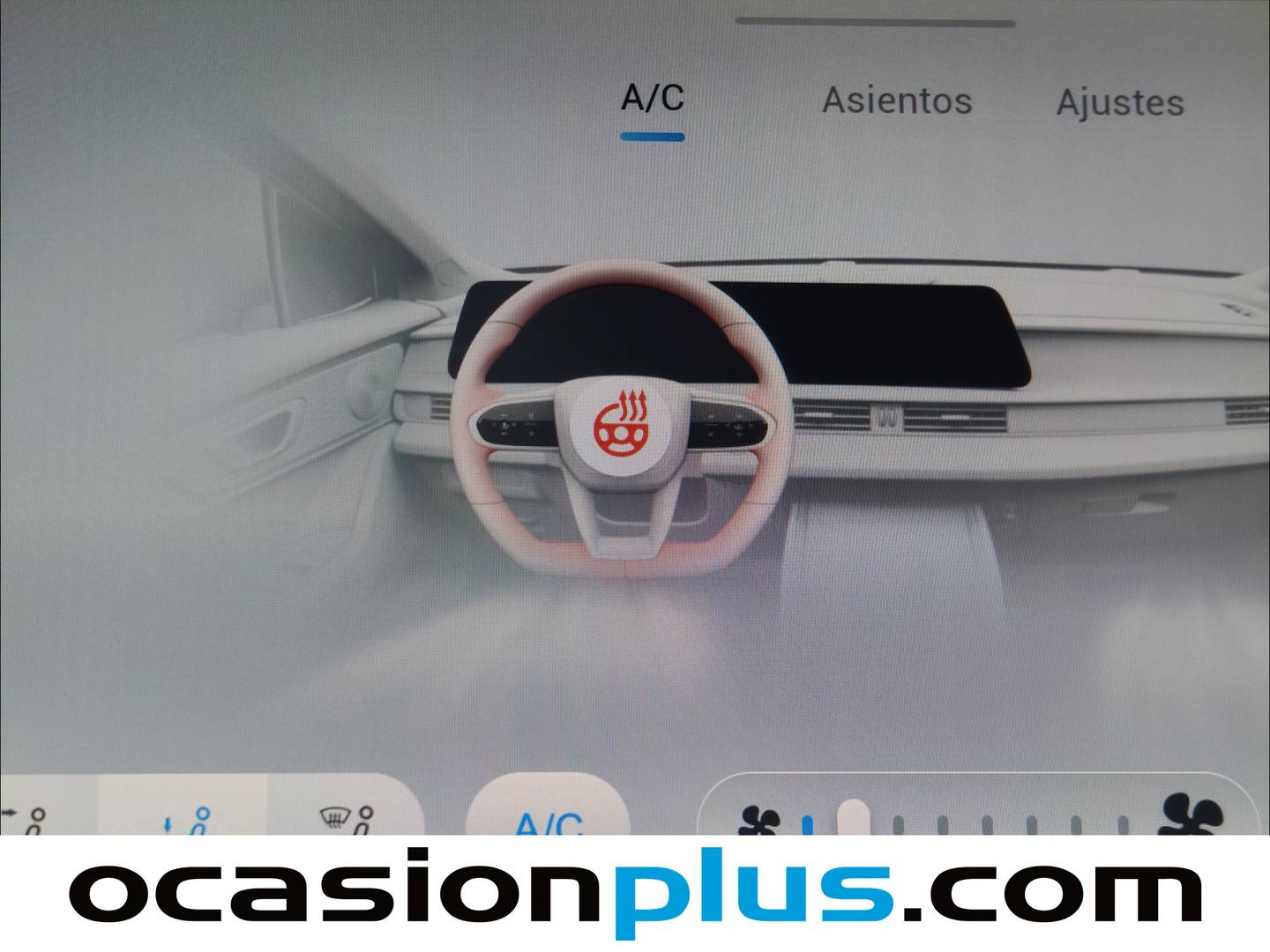 OMODA 5 OMODA 5 1.6 TGDI Premium (145 CV) de ocasión