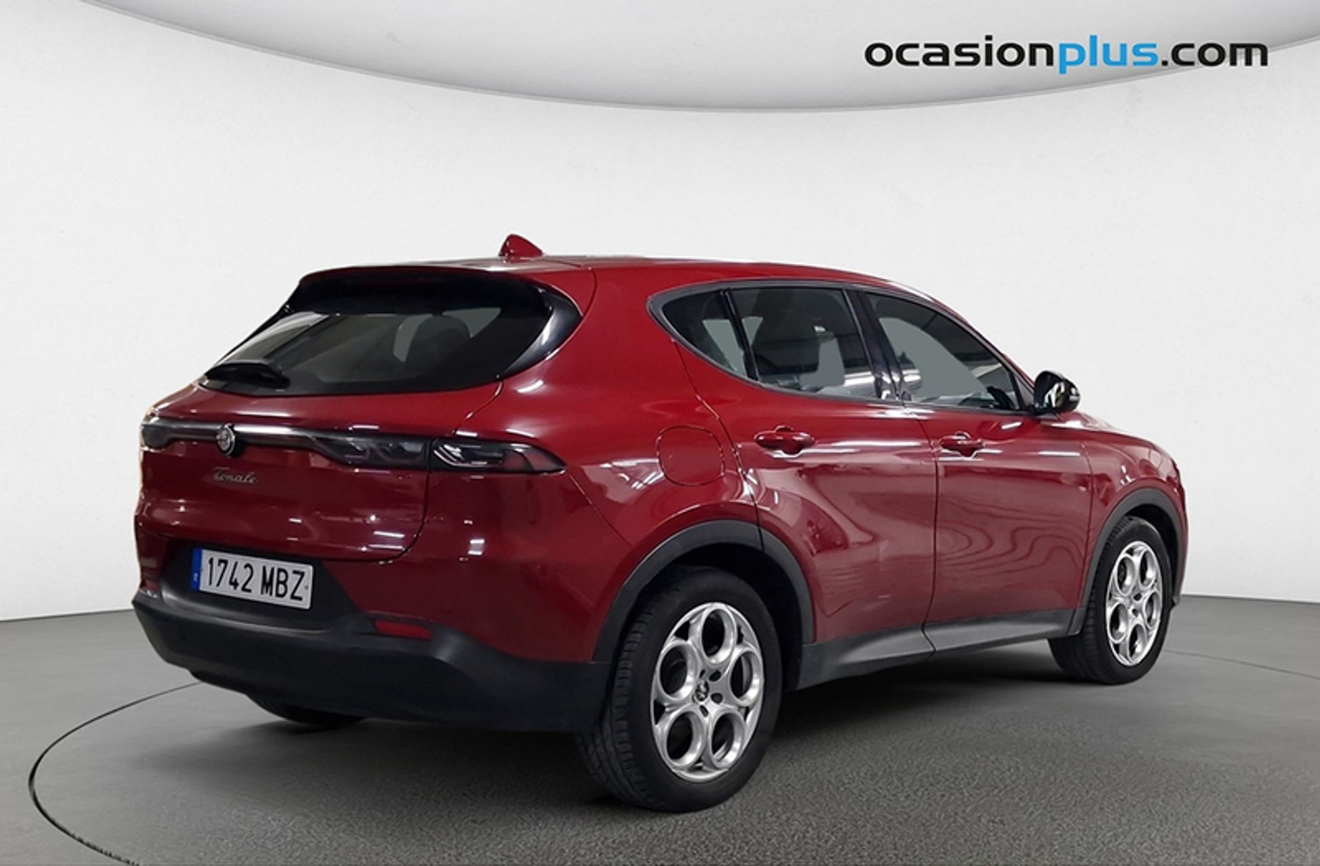 Alfa Romeo Tonale 1.5 MHEV Sprint FWD - foto 4