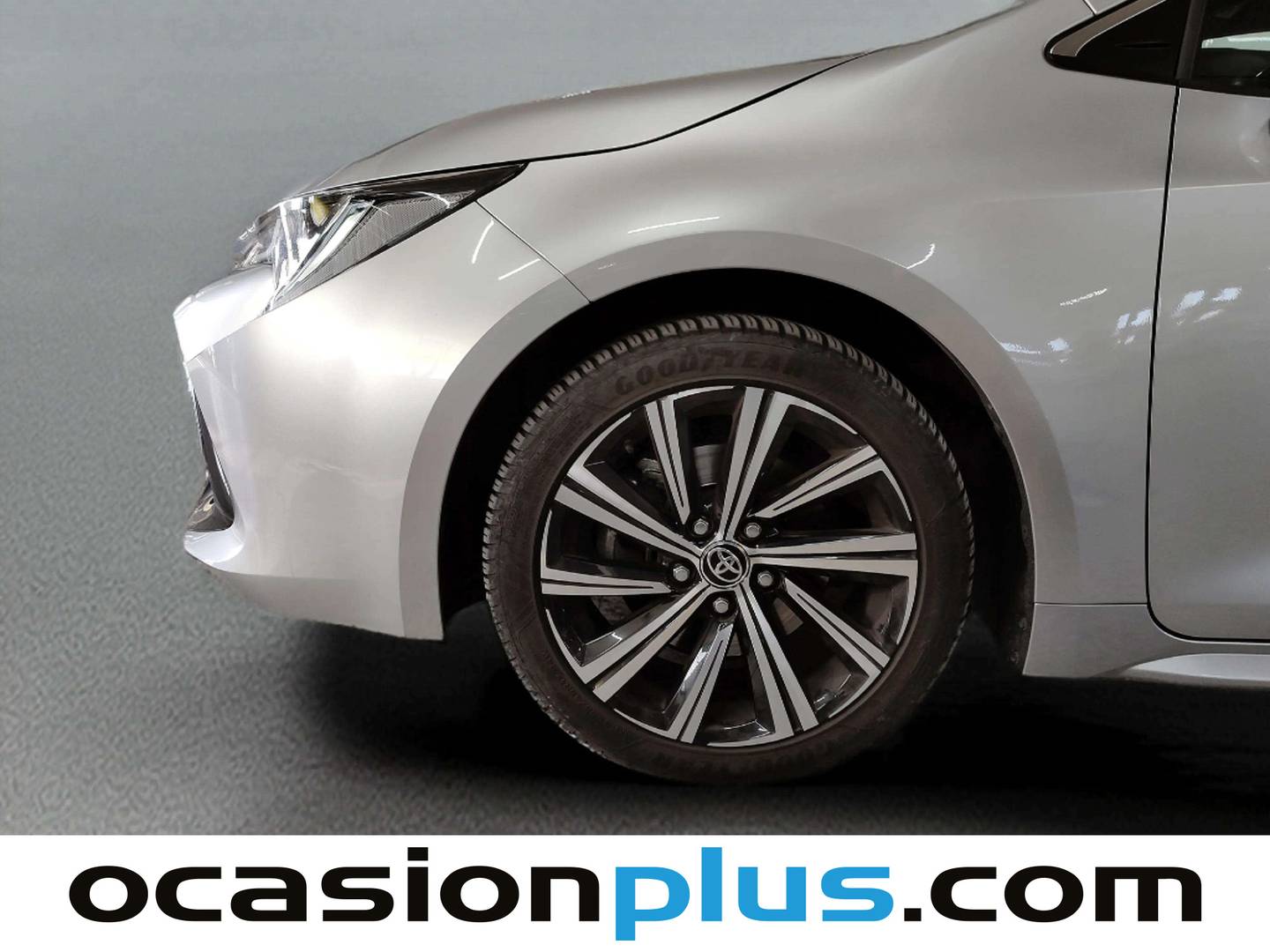 Toyota Corolla Toyota Corolla Touring Sports 180H Style E-CVT (180 CV) al mejor precio