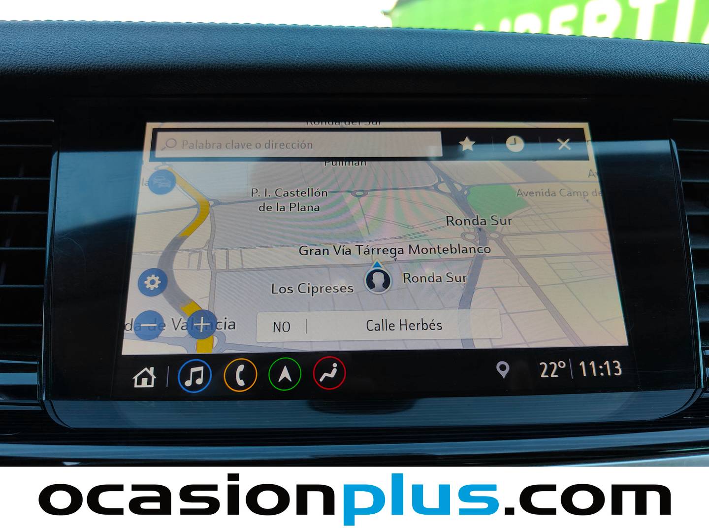 Equipamiento del Opel Insignia Opel Insignia GS 1.5 Turbo XFT Innovation Auto (165 CV)