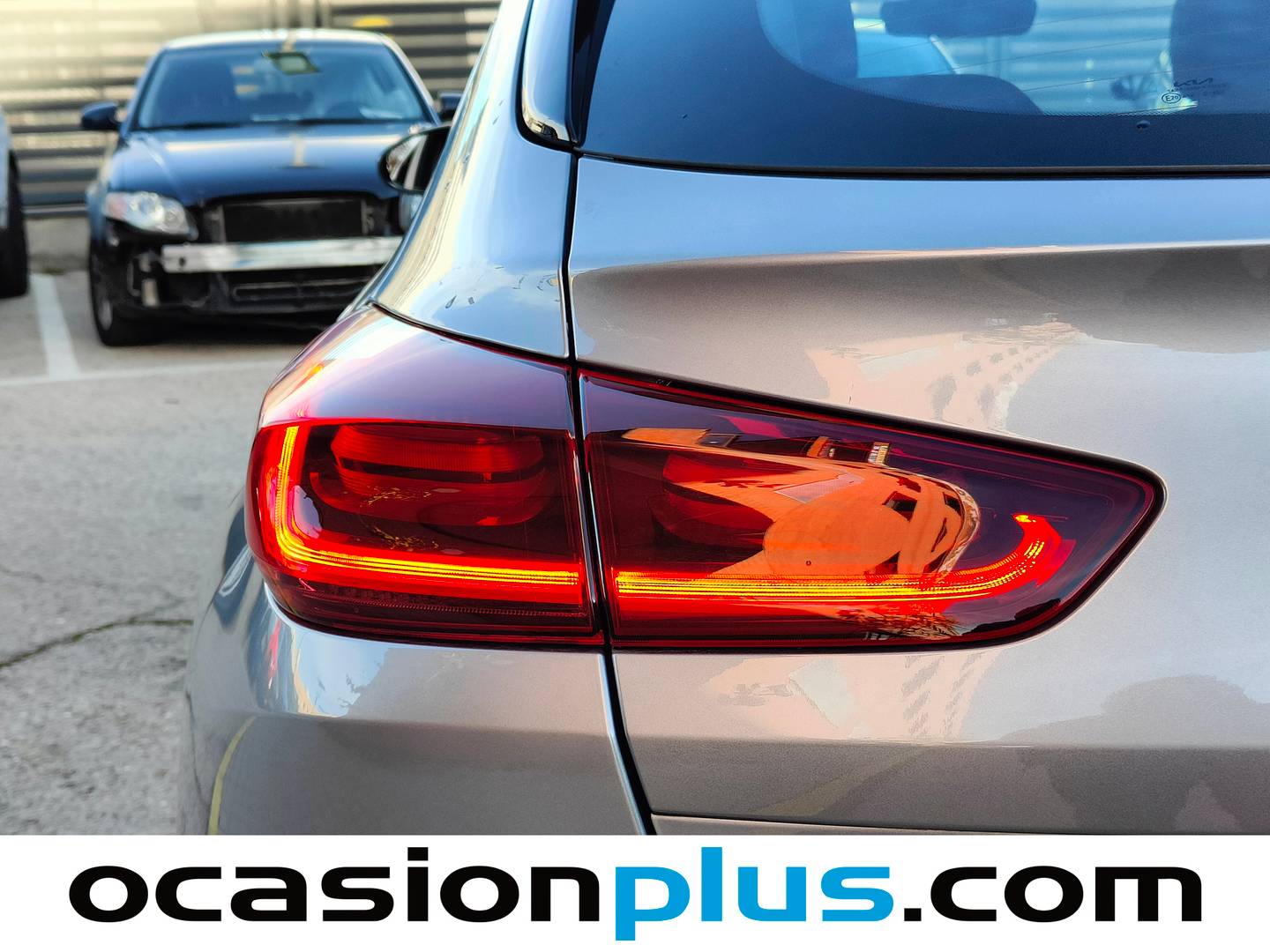 Foto KIA XCeed Kia XCeed 1.5 MHEV iMT Drive (160 CV)