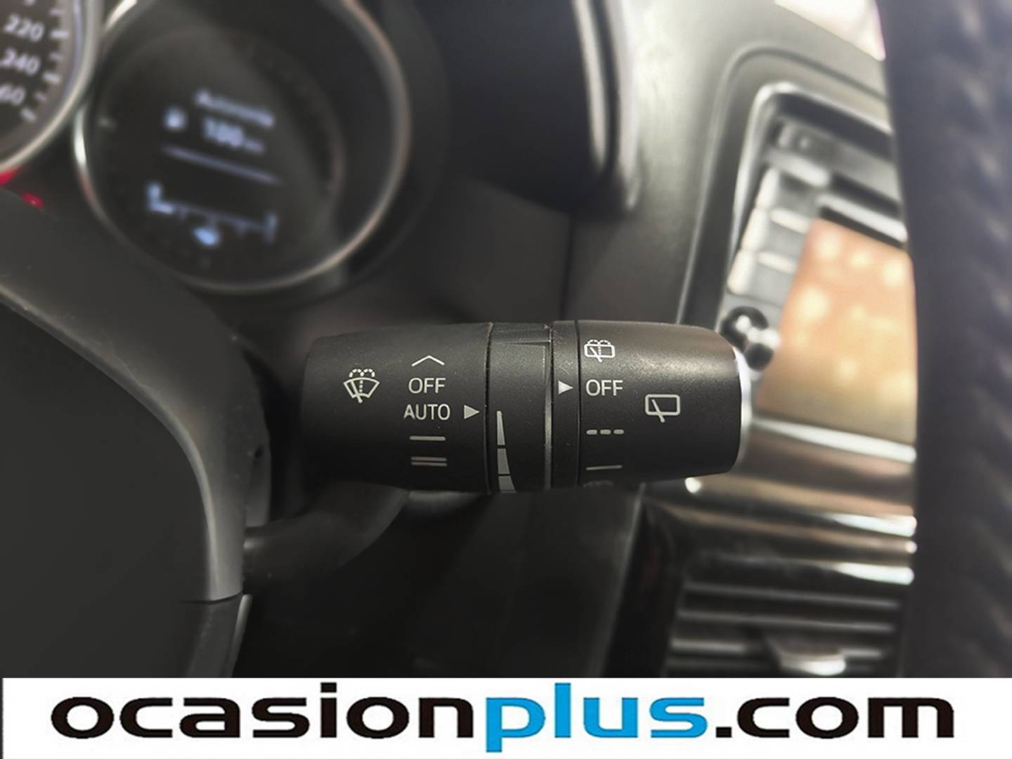 Mazda CX-5 Mazda CX-5 2.2 DE Style 2WD (150 CV) seminuevo