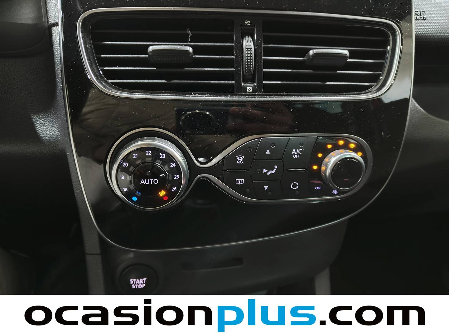 Foto Renault Clio Renault Clio Limited Energy TCe (90 CV)