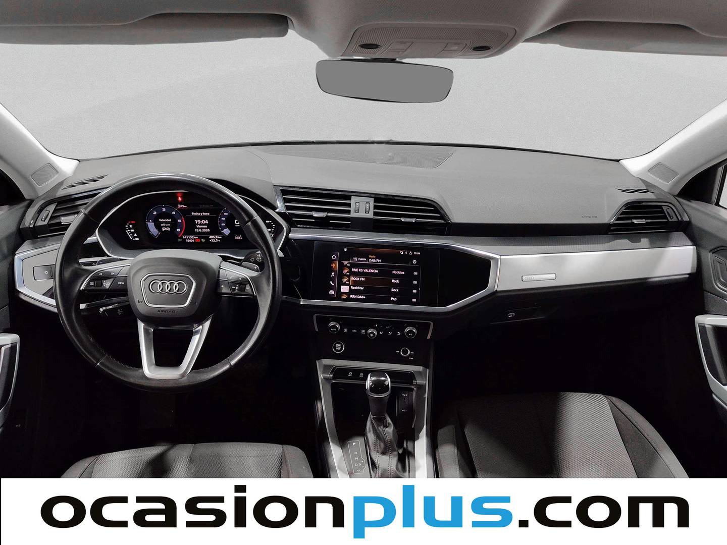 Audi Q3 Audi Q3 Advanced 35 TDI (150 CV) S tronic de ocasión