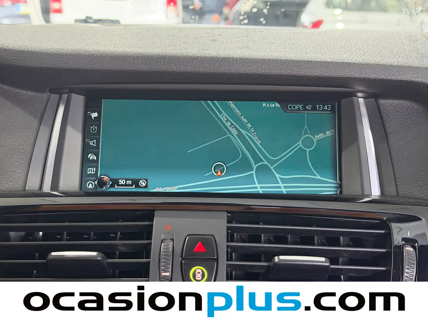 Foto BMW X4 BMW X4 xDrive20d (190 CV)