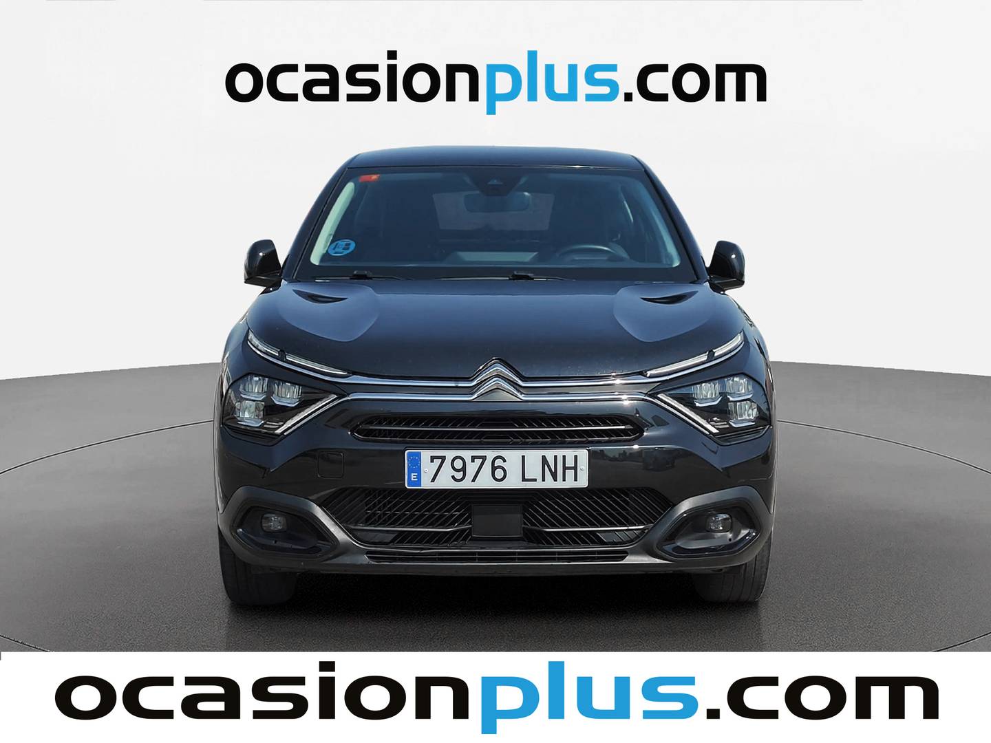 Citroën C4 Citroën C4 PureTech 130 S&S 6v Feel Pack EAT8 (130 CV) 130cv