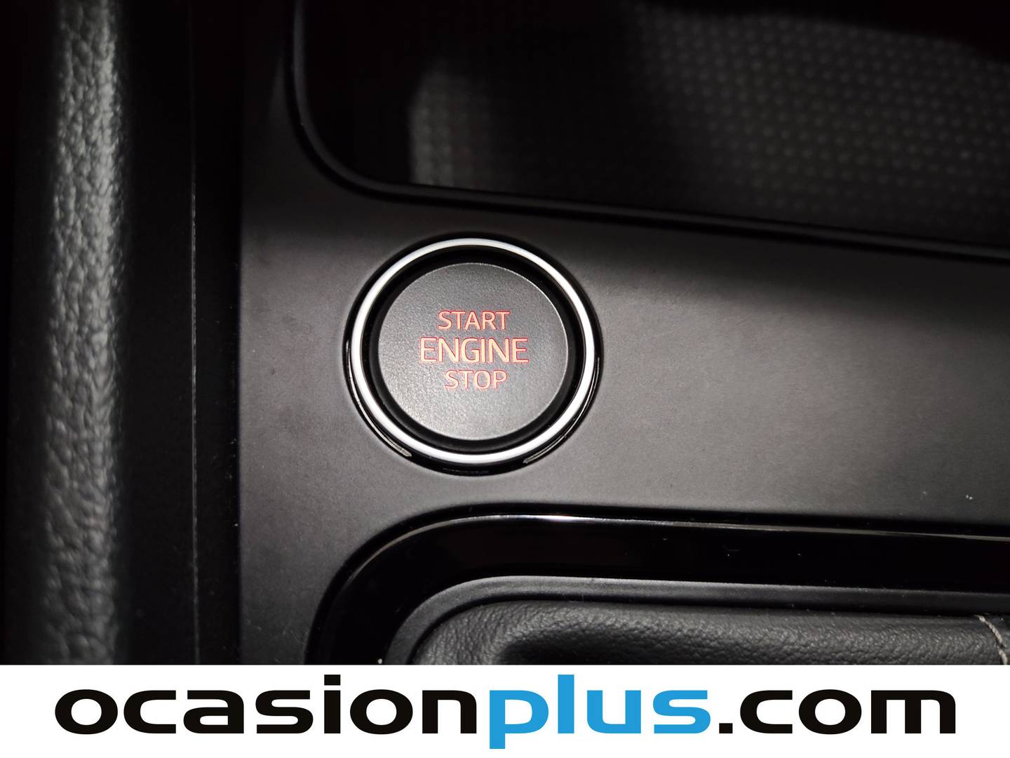 Extras del Seat Ateca Seat Ateca 1.0 TSI S&S Reference (110 CV)